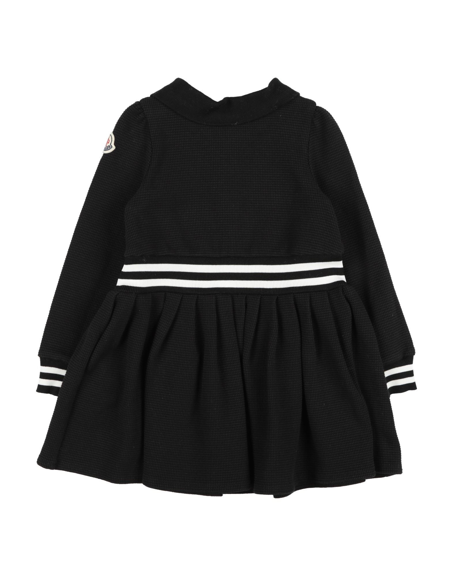  Moncler - Kleider - Kinderkleider - On Yoox.com 