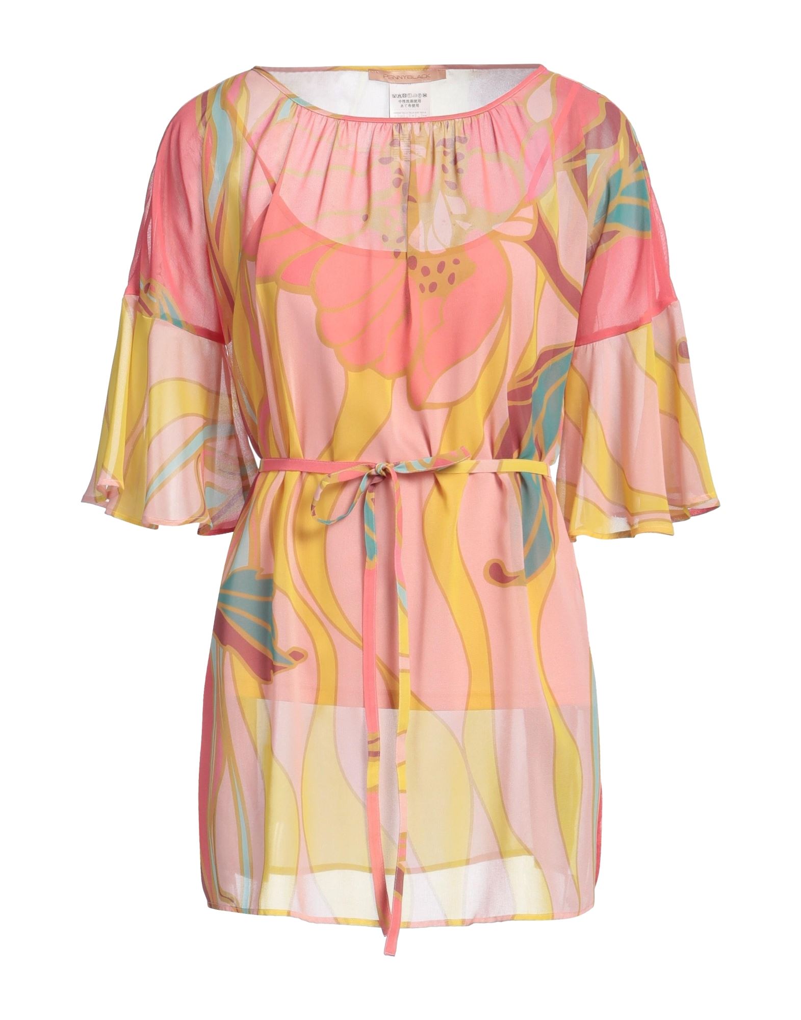  Pennyblack - Camisetas Y Tops - Tops - On Yoox.com 