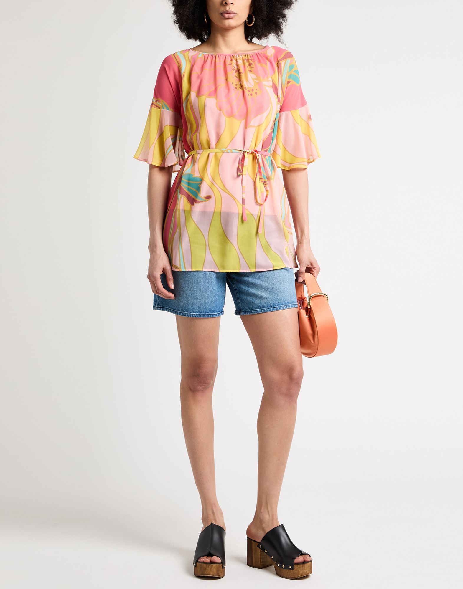  Pennyblack - Camisetas Y Tops - Tops - On Yoox.com 