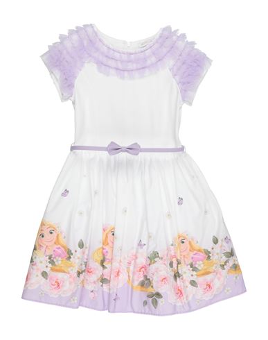 Vestido para niña Chica Lila 4,7 Chica