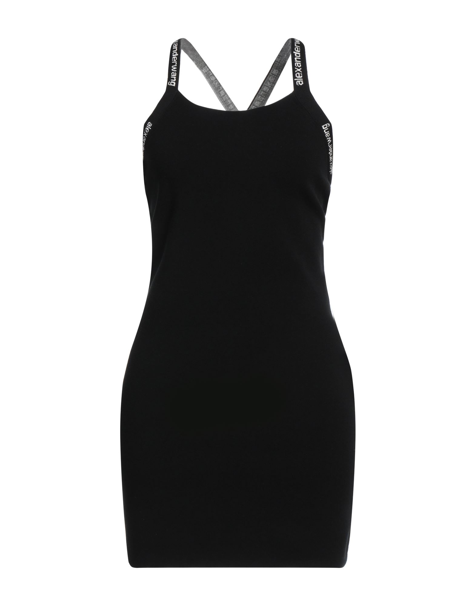 ALEXANDERWANG.T ALEXANDERWANG.T ΦΟΡΕΜΑΤΑ Μίνι φόρεμα