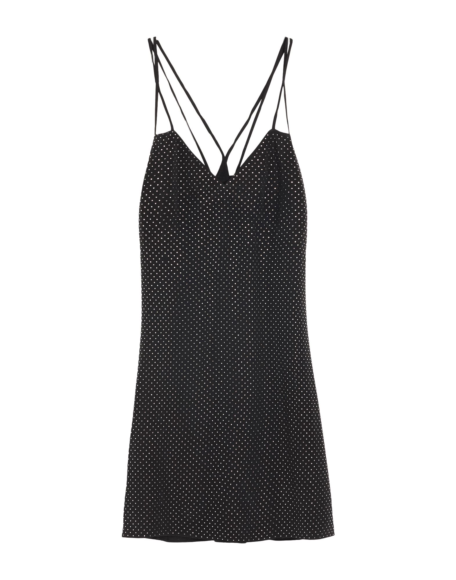 ZADIG&VOLTAIRE ZADIG&VOLTAIRE ΦΟΡΕΜΑΤΑ Μίνι φόρεμα