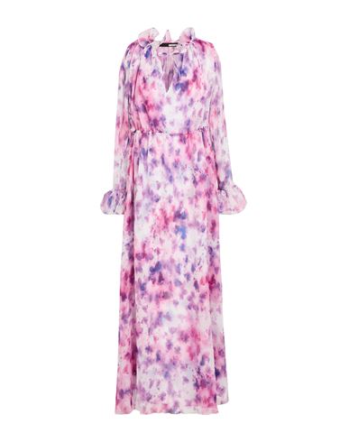 Vestido largo Mujer Malva 36,40 Mujer