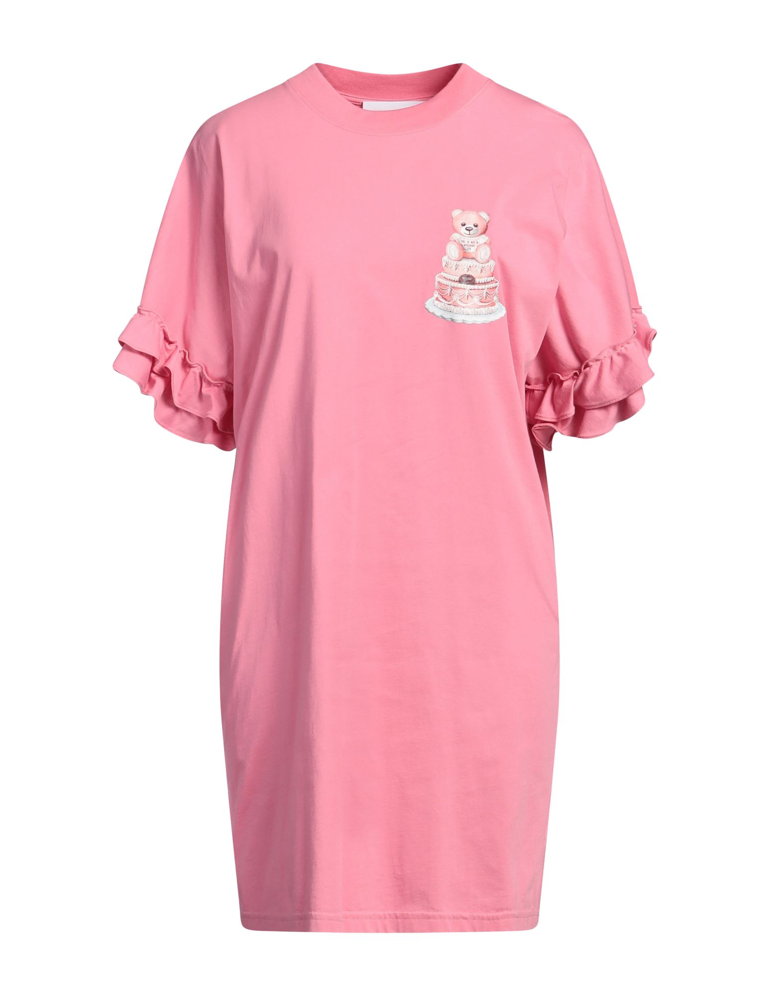 MOSCHINO ΦΟΡΕΜΑΤΑ Μίνι φόρεμα