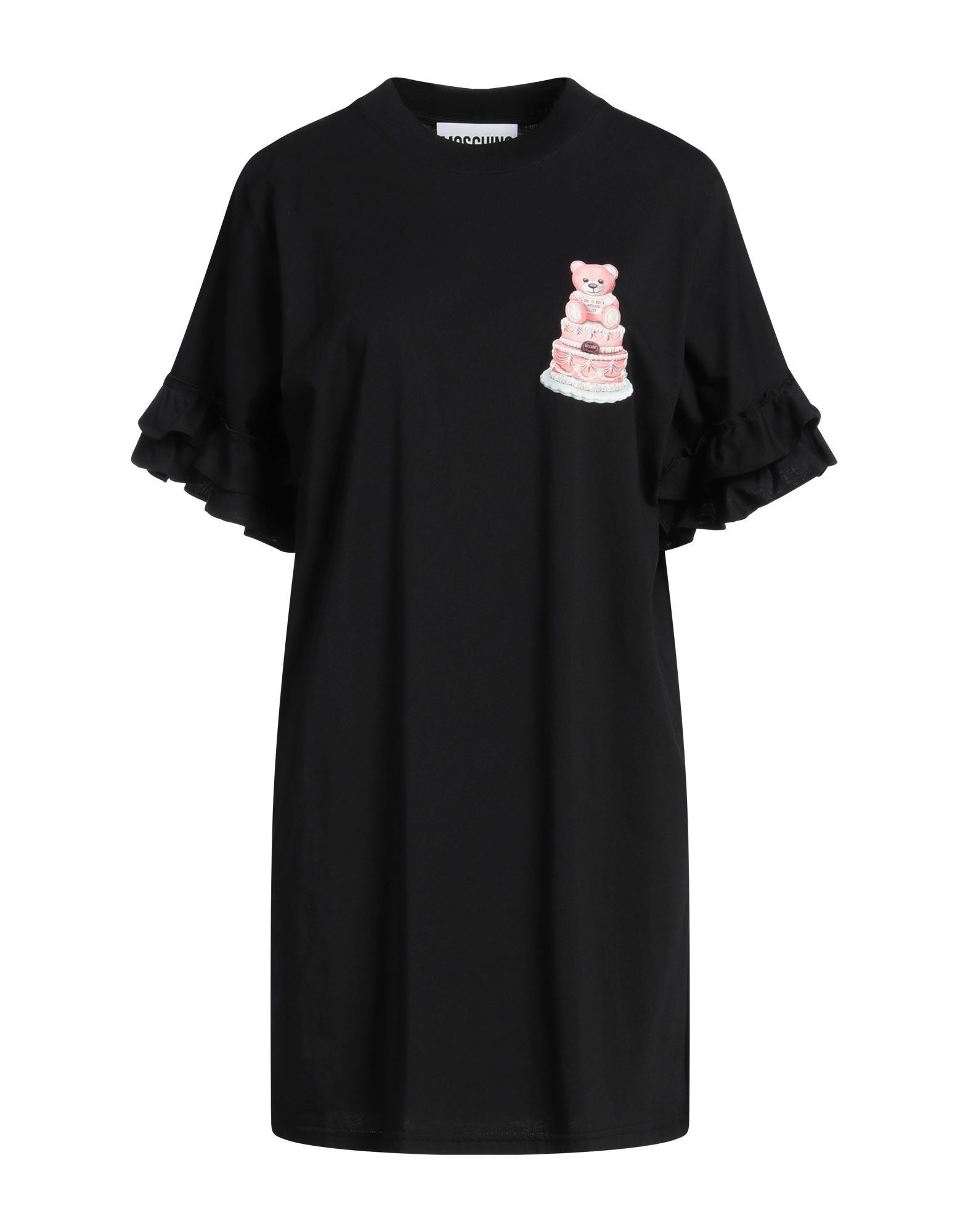MOSCHINO ΦΟΡΕΜΑΤΑ Μίνι φόρεμα