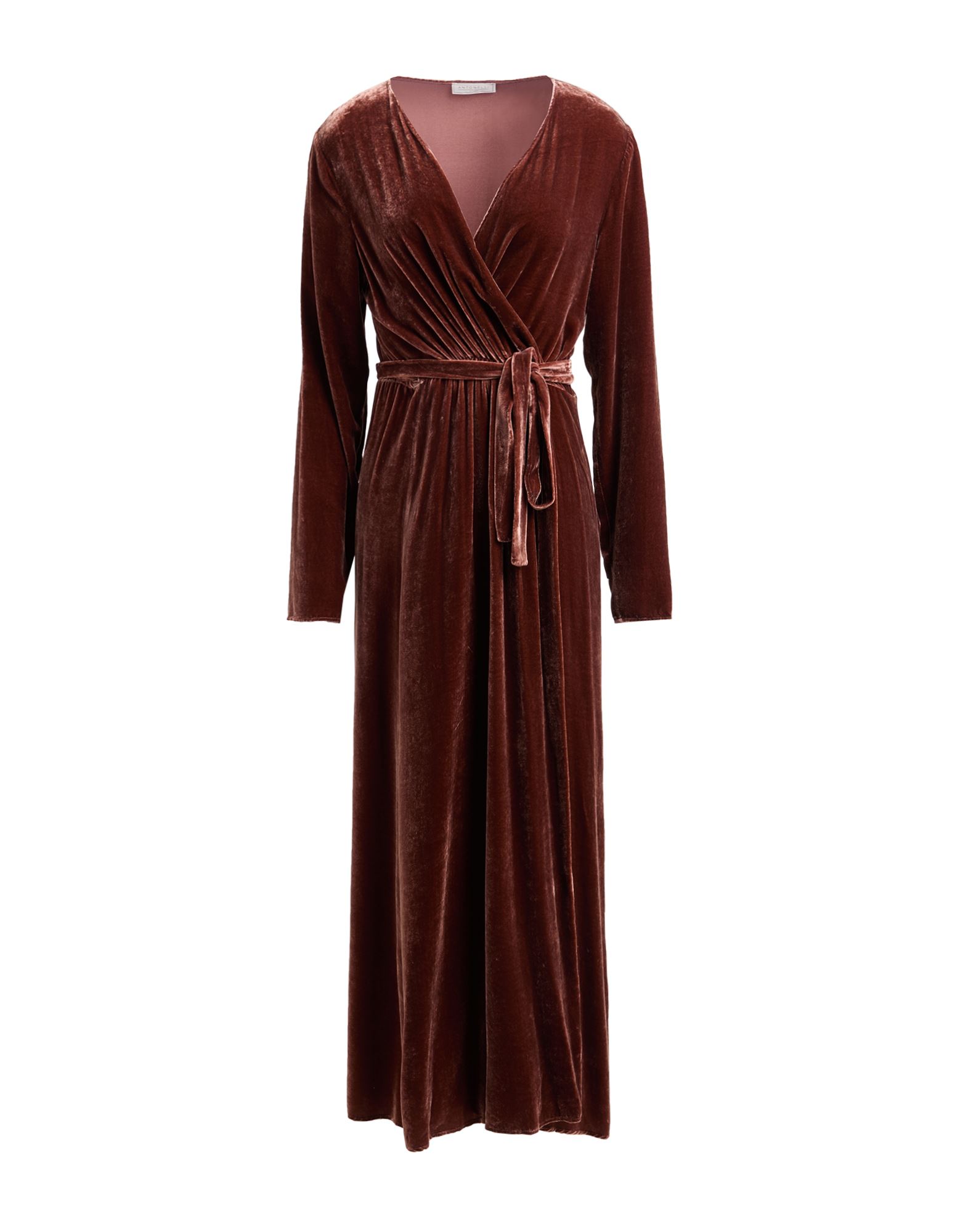  Antonelli - Kleider - Midi-kleider - On Yoox.com 