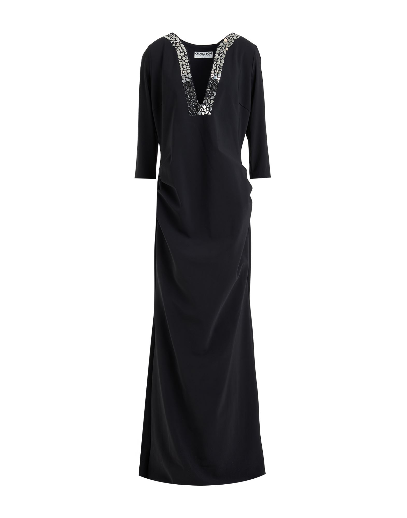  Chiara Boni La Petite Robe - Kleider - Maxi-kleider - On Yoox.com 