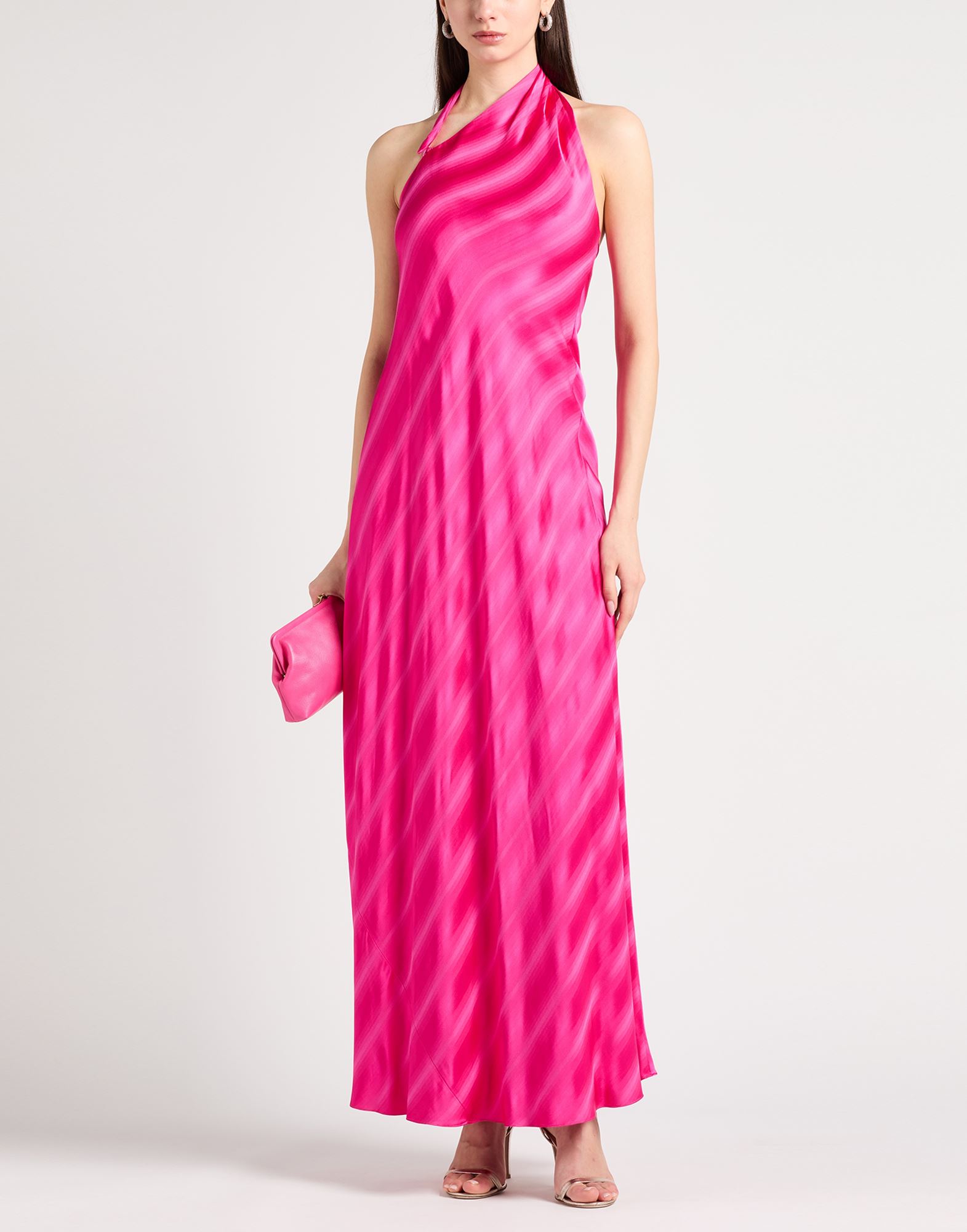  Emporio Armani - Kleider - Maxi-kleider - On Yoox.com 