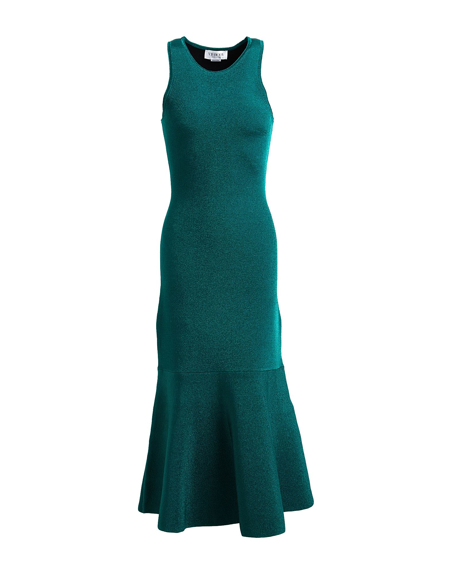 VB BODY VICTORIA BECKHAM VB BODY VICTORIA BECKHAM ΦΟΡΕΜΑΤΑ Midi φόρεμα