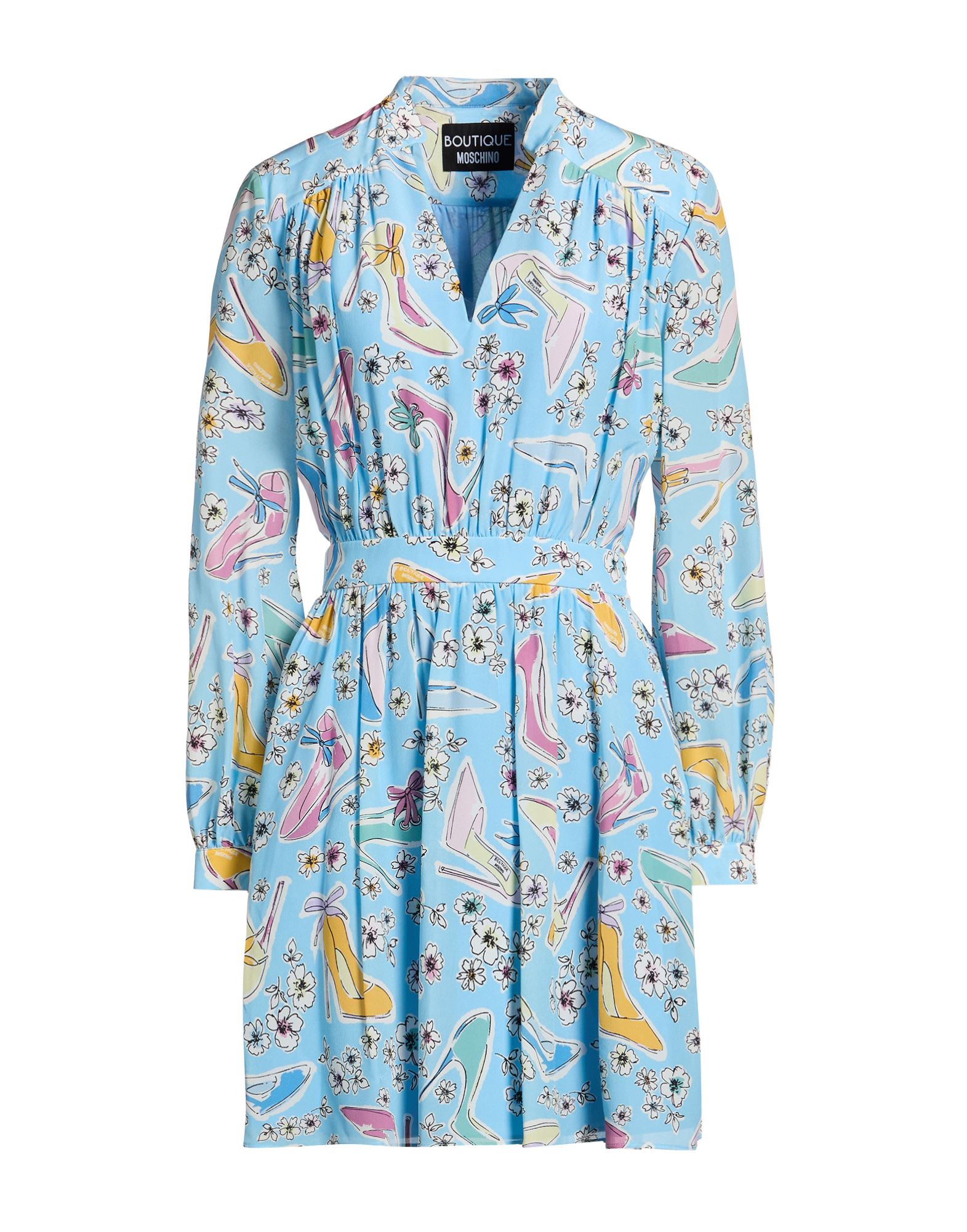 BOUTIQUE MOSCHINO BOUTIQUE MOSCHINO ΦΟΡΕΜΑΤΑ Μίνι φόρεμα