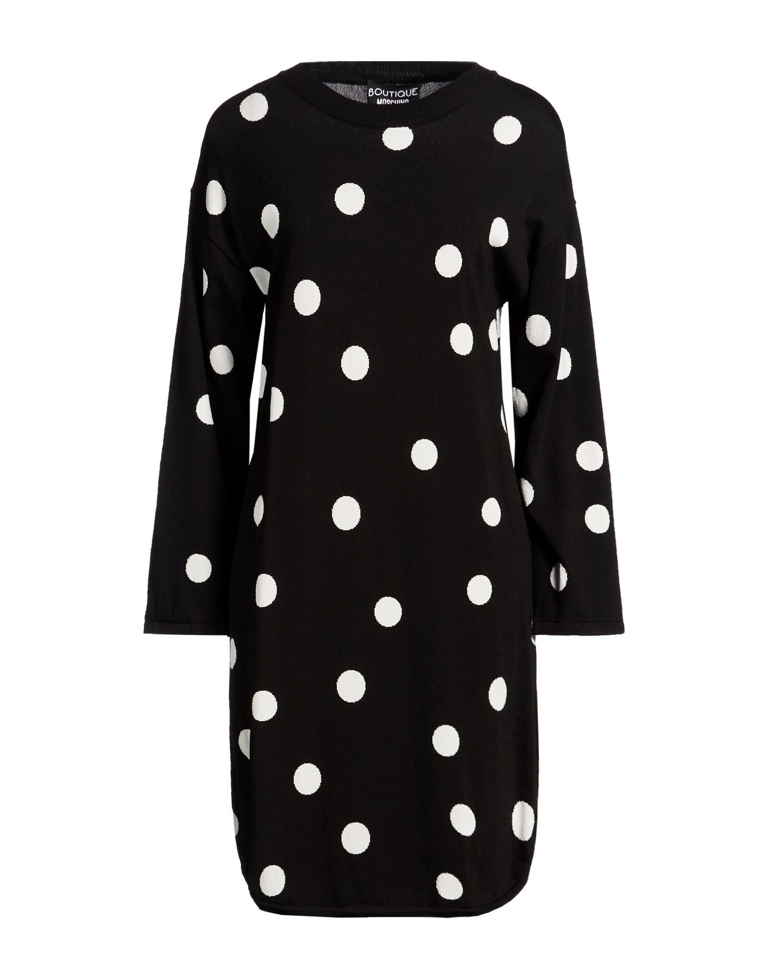 BOUTIQUE MOSCHINO BOUTIQUE MOSCHINO ΦΟΡΕΜΑΤΑ Μίνι φόρεμα