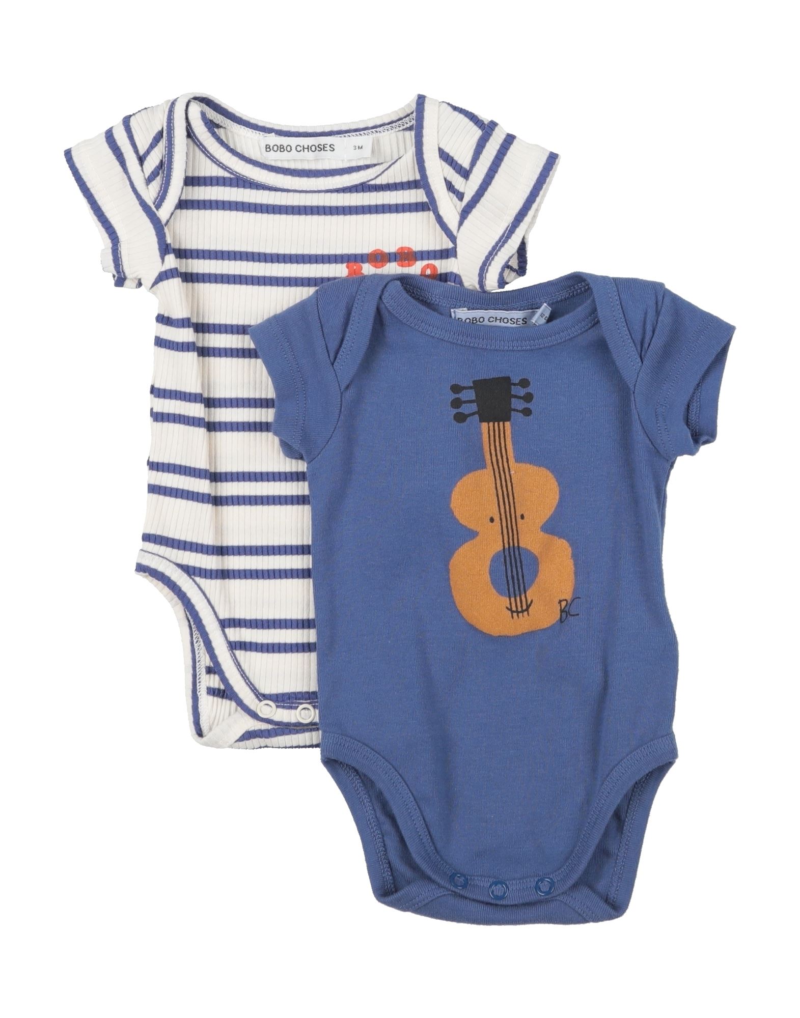  Bobo Choses - Neugeborene - Strampelanzüge - On Yoox.com 