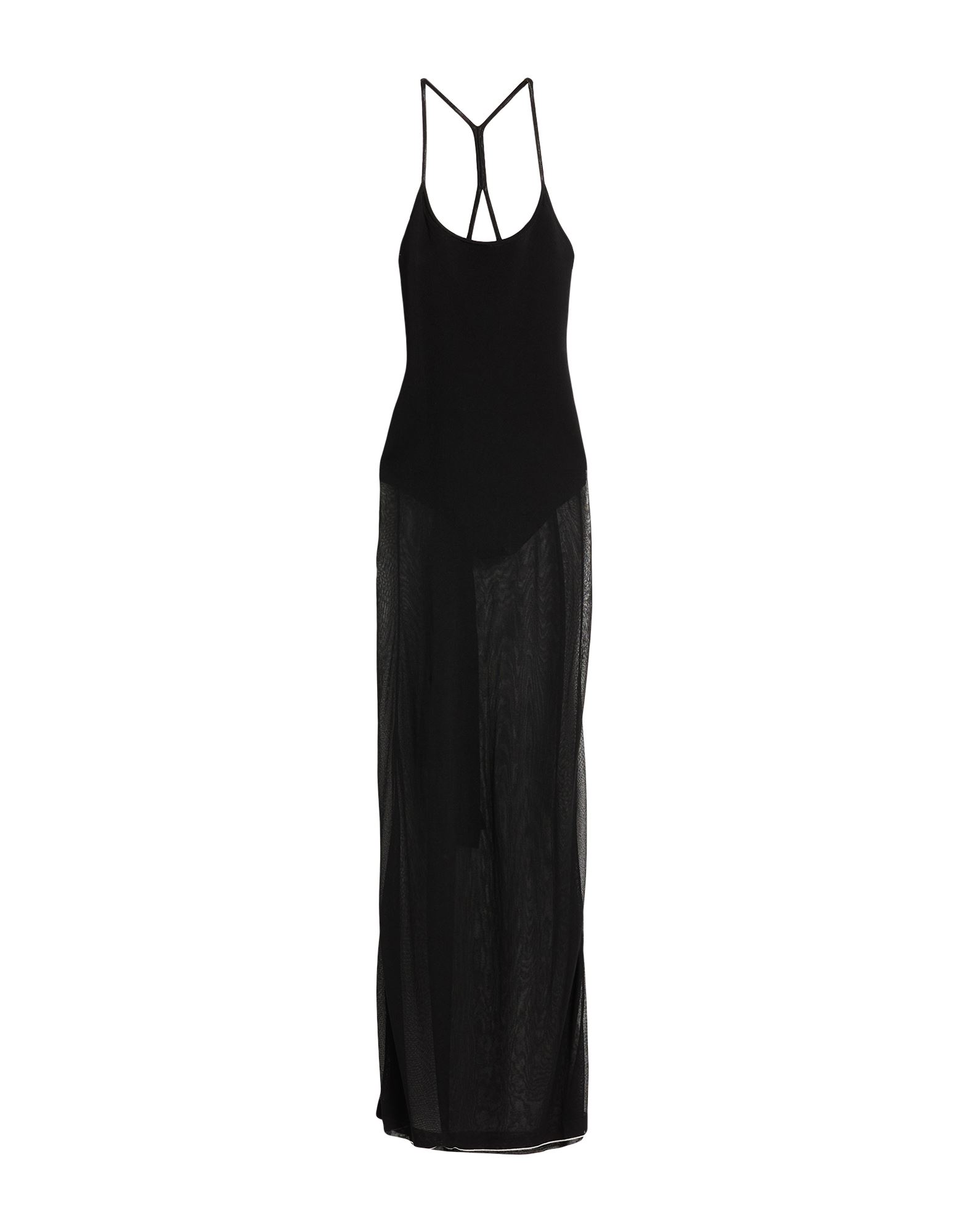 JACQUEMUS JACQUEMUS ΦΟΡΕΜΑΤΑ Μάξι φόρεμα