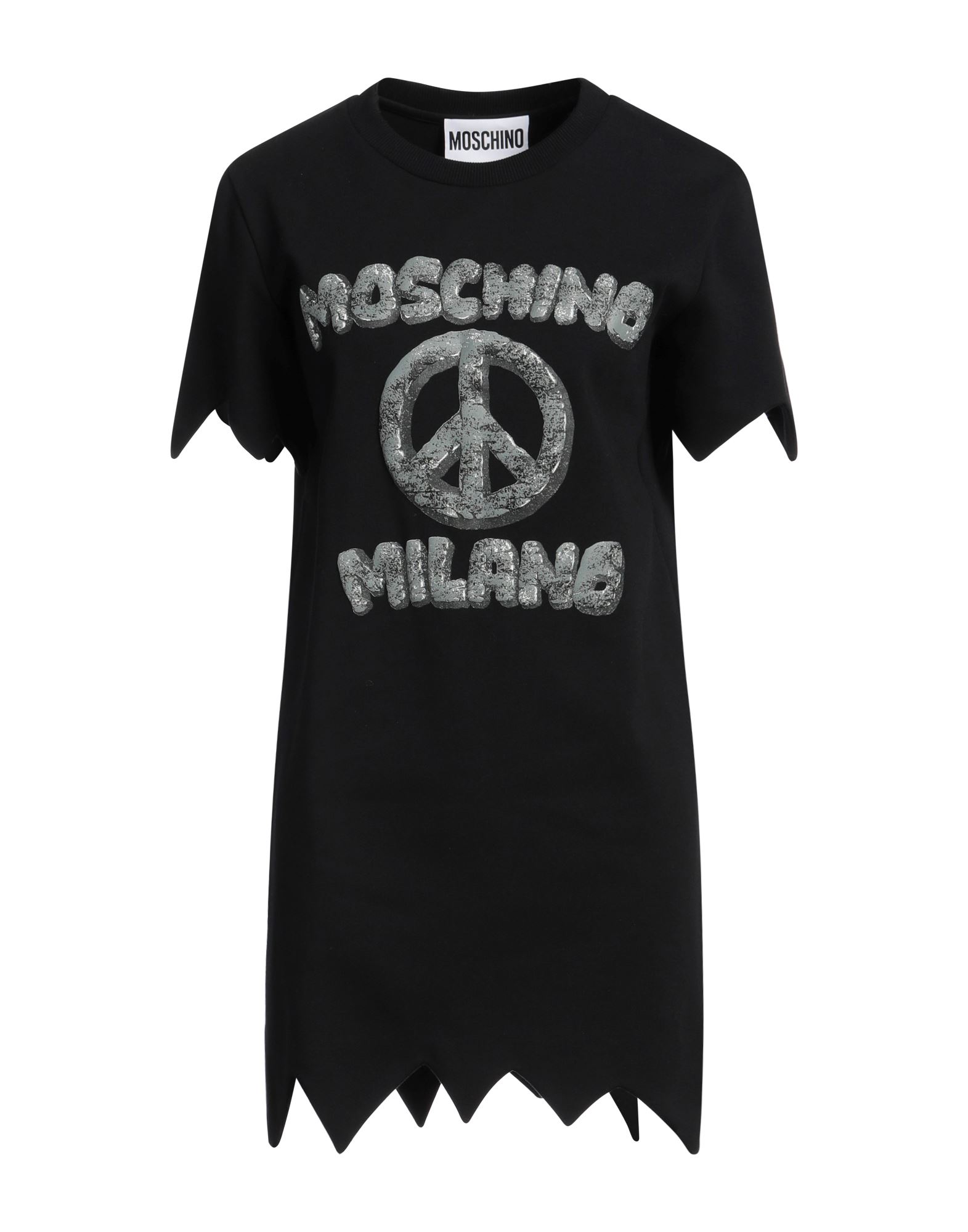 MOSCHINO MOSCHINO ΦΟΡΕΜΑΤΑ Μίνι φόρεμα