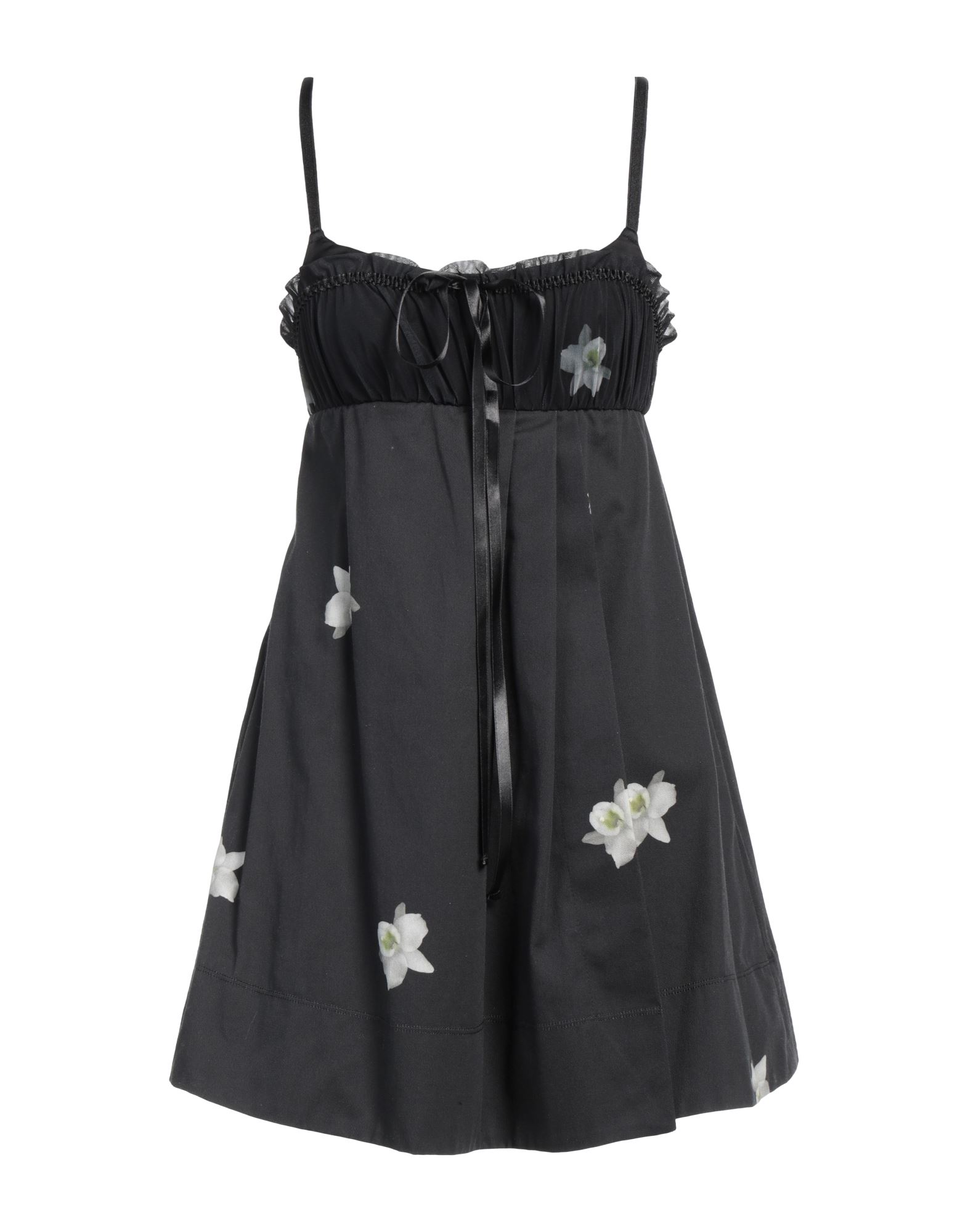 REIMAGINE PINKO x PATRICK MCDOWELL ΦΟΡΕΜΑΤΑ Μίνι φόρεμα