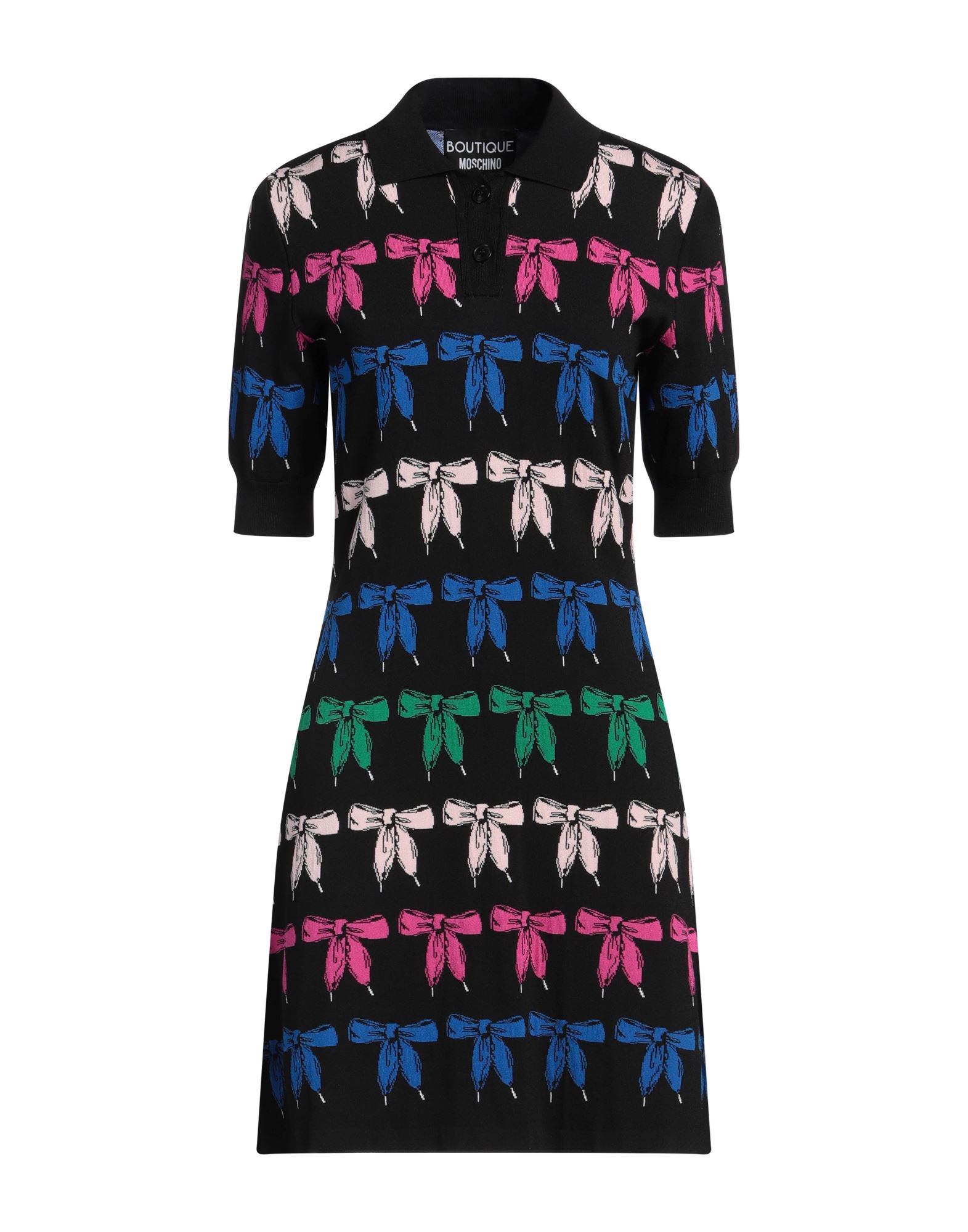 BOUTIQUE MOSCHINO BOUTIQUE MOSCHINO ΦΟΡΕΜΑΤΑ Μίνι φόρεμα