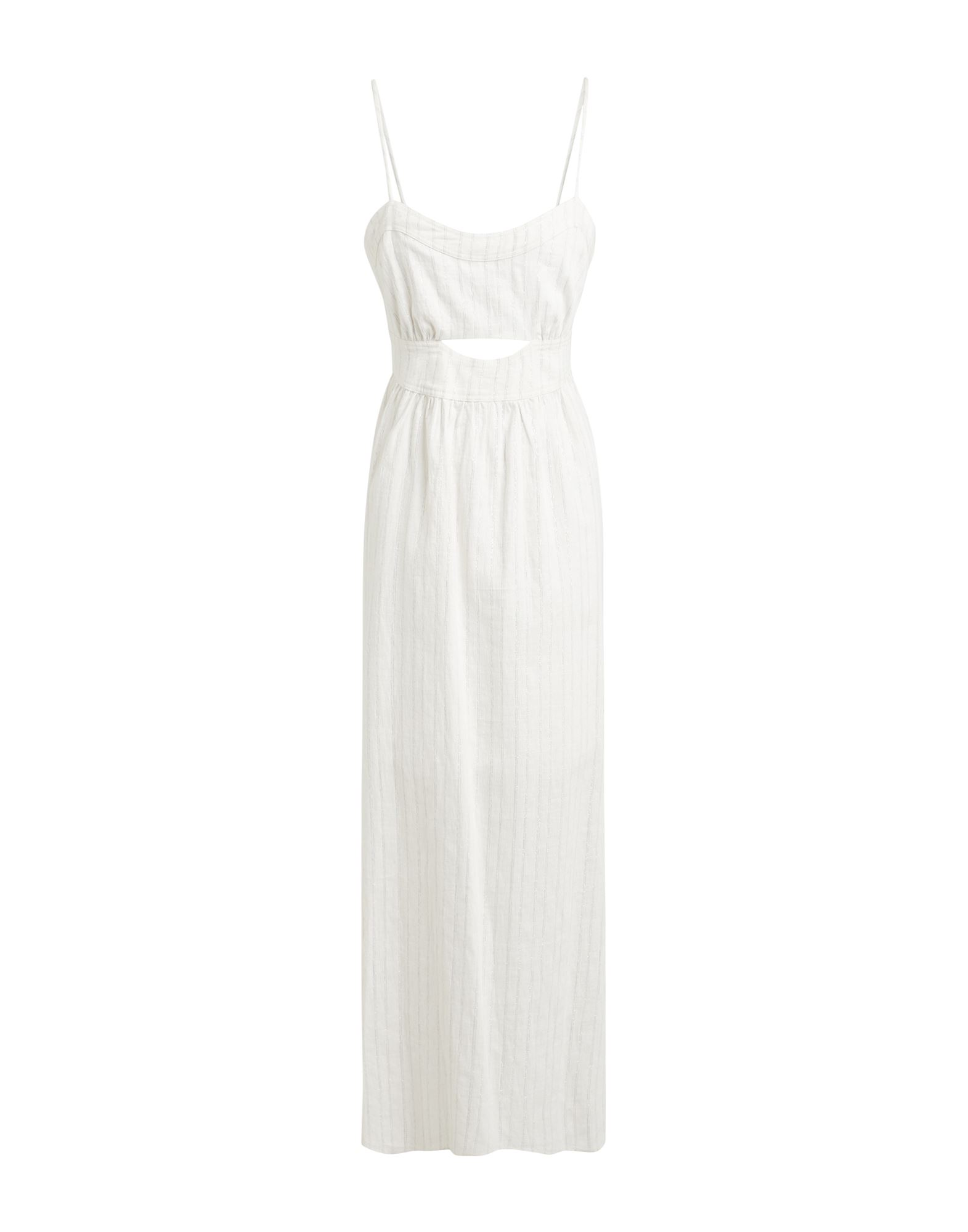  Twinset - Kleider - Maxi-kleider - On Yoox.com 