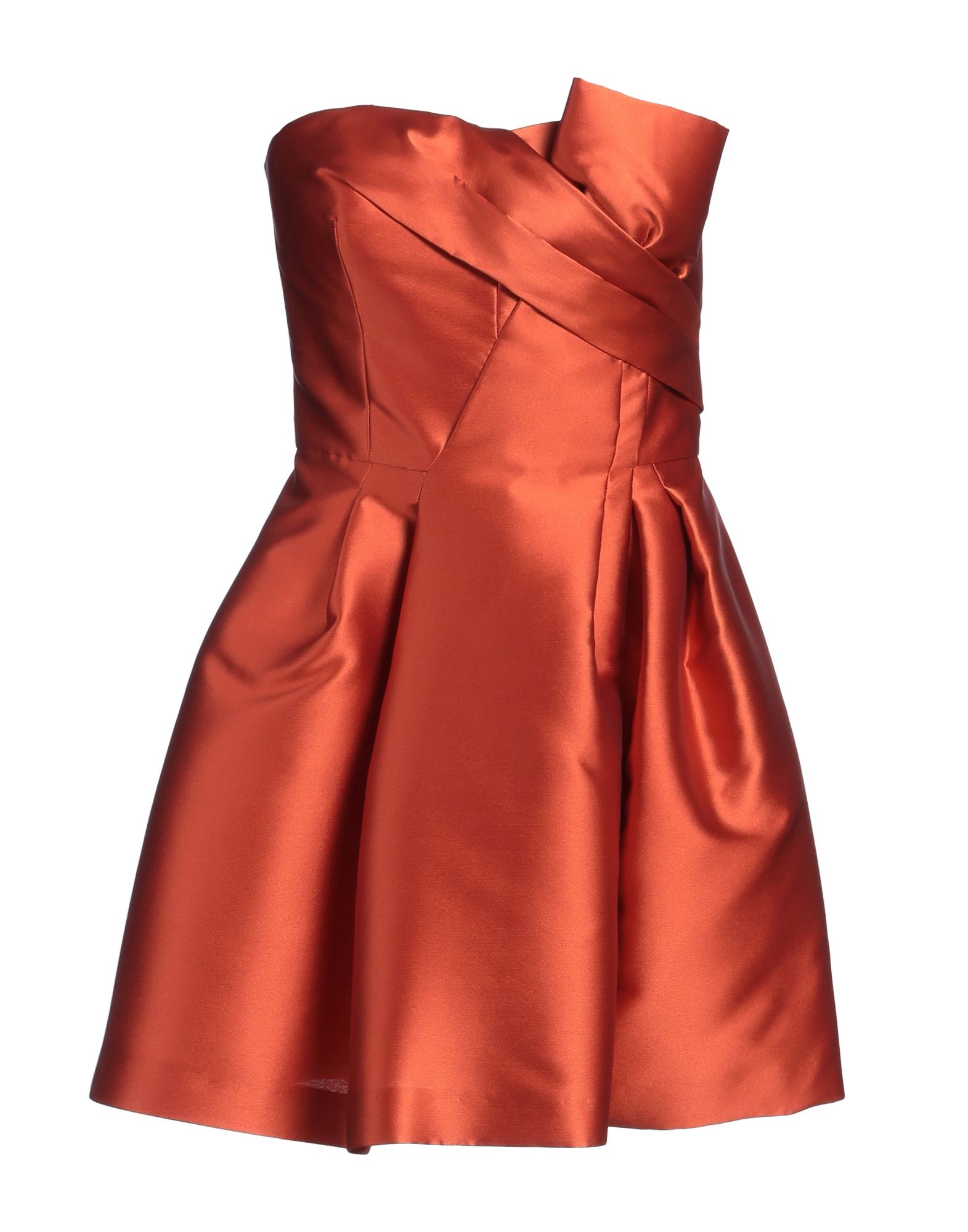 ALBERTA FERRETTI ALBERTA FERRETTI ΦΟΡΕΜΑΤΑ Μίνι φόρεμα