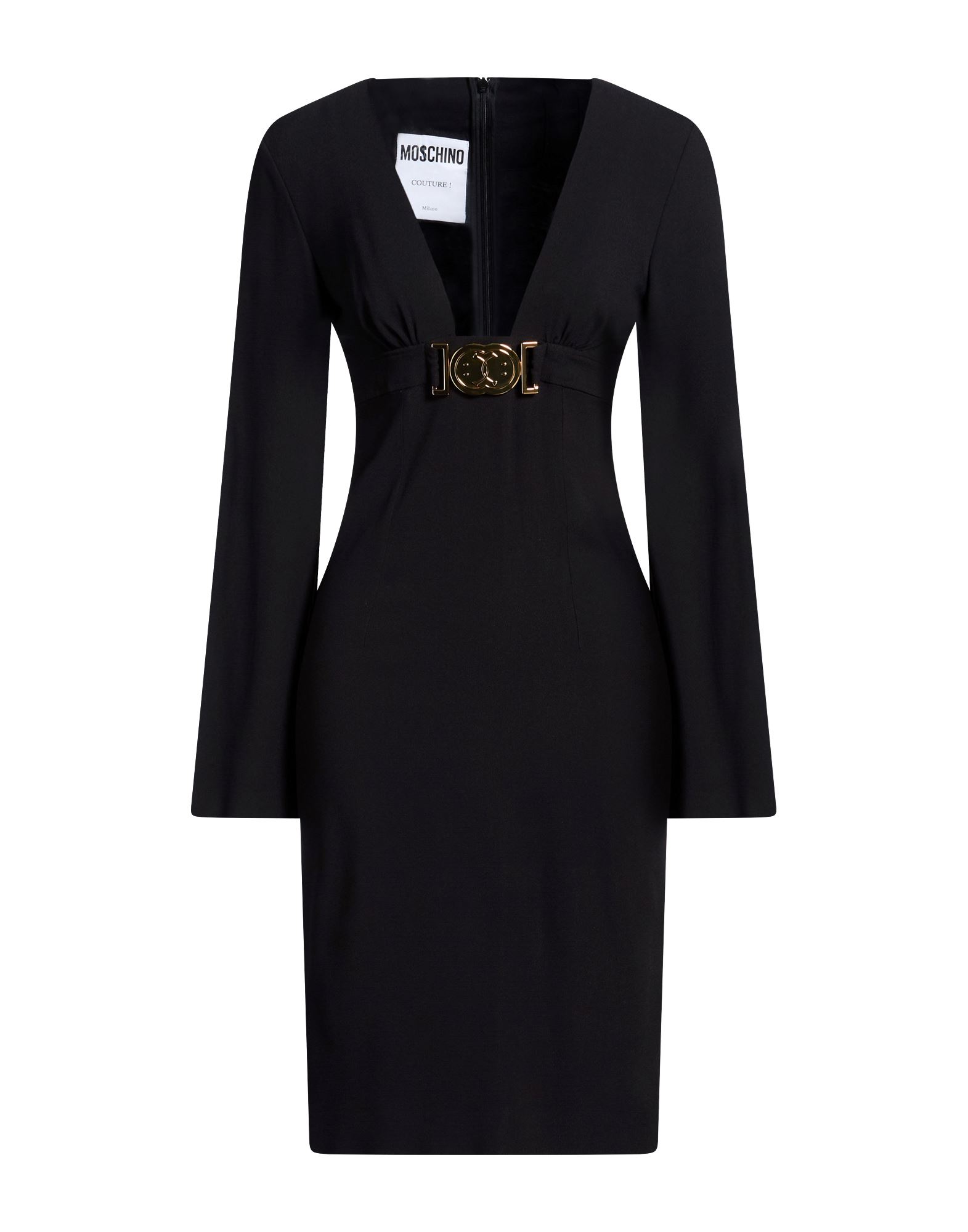 MOSCHINO MOSCHINO ΦΟΡΕΜΑΤΑ Midi φόρεμα