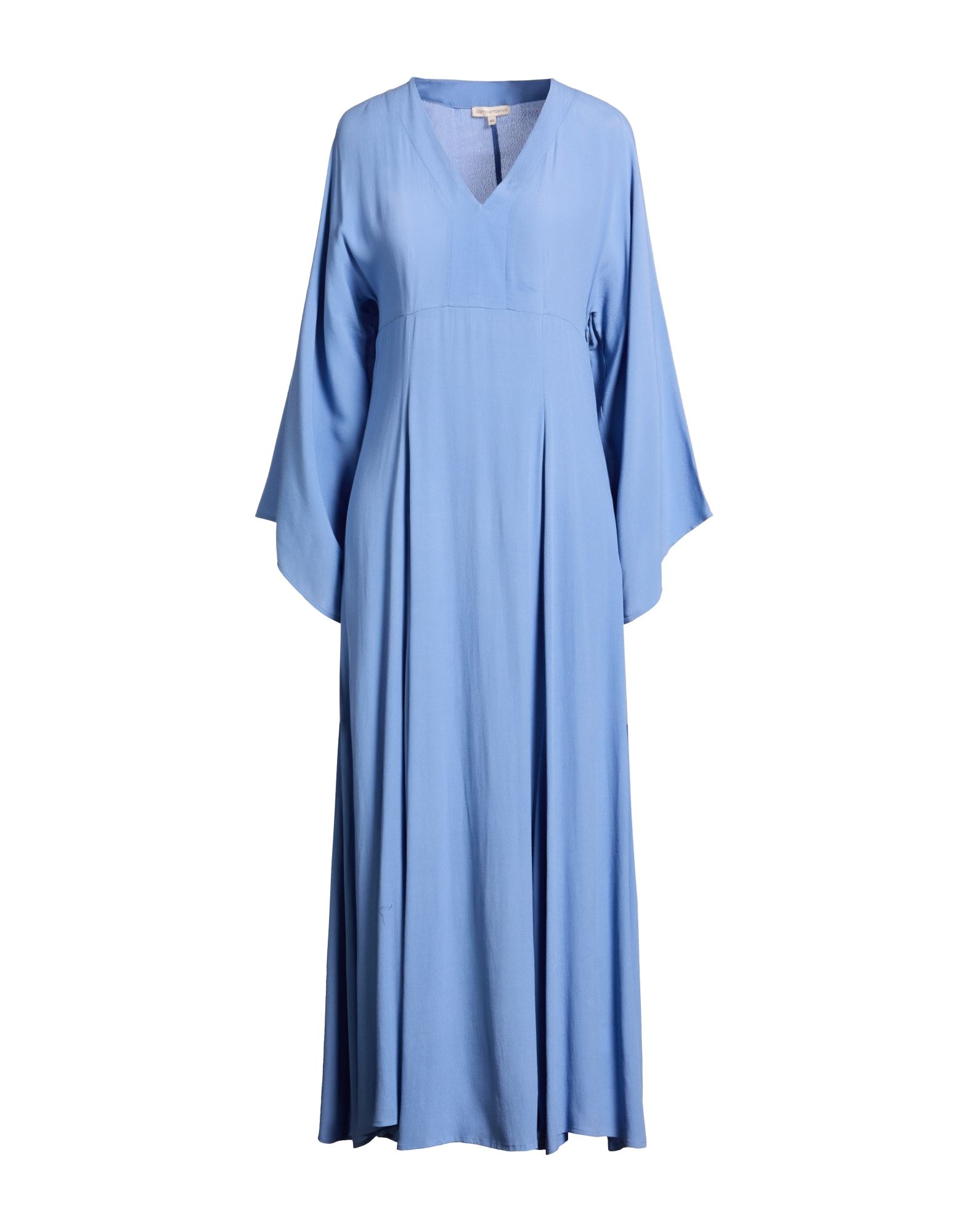  Camicettasnob - Kleider - Maxi-kleider - On Yoox.com 