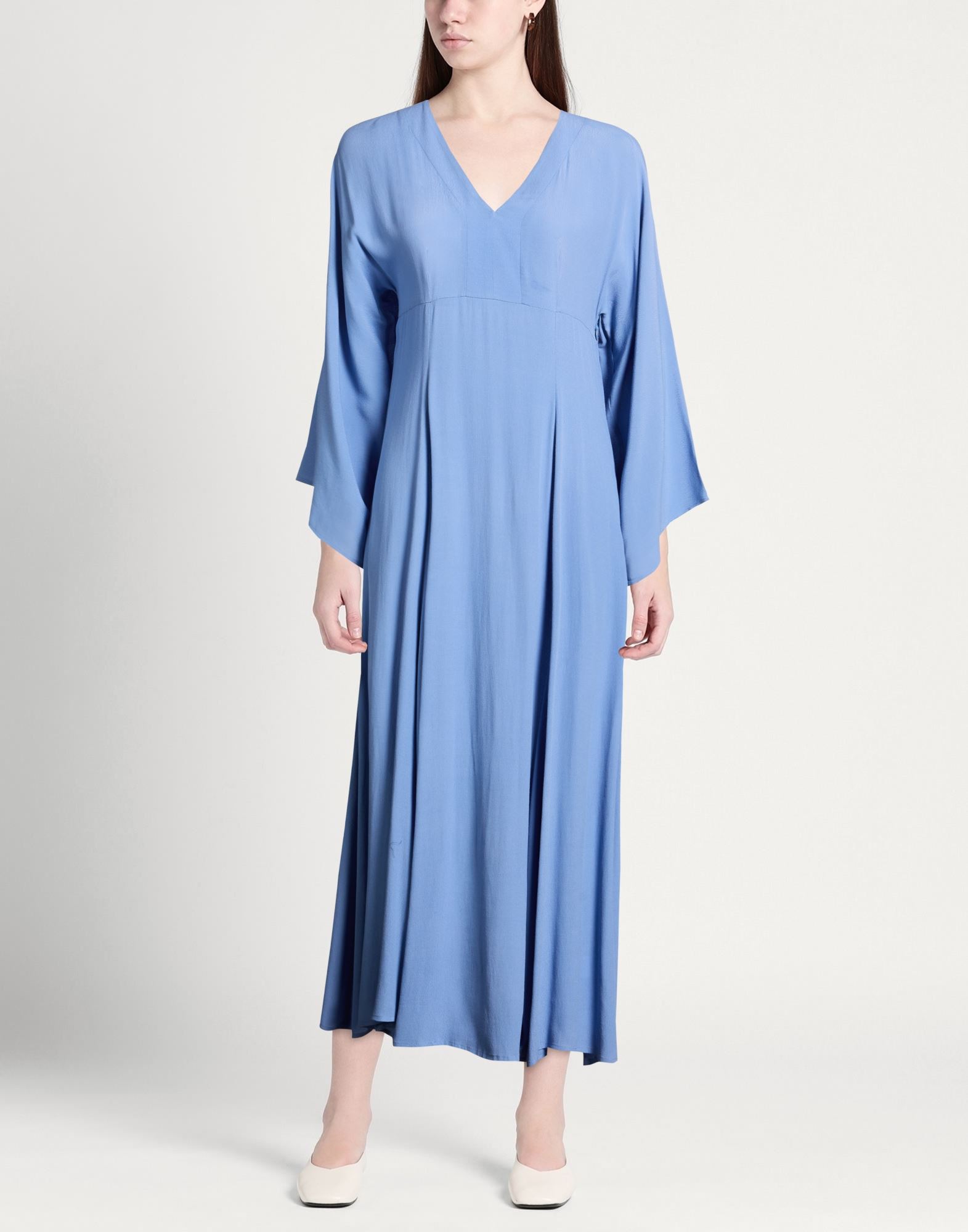  Camicettasnob - Kleider - Maxi-kleider - On Yoox.com 