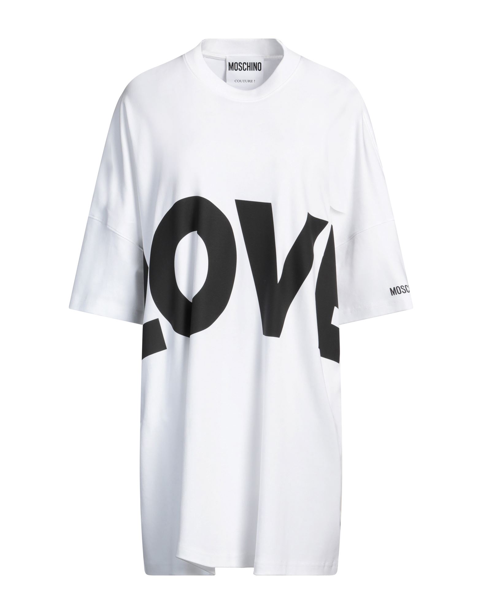 MOSCHINO MOSCHINO ΦΟΡΕΜΑΤΑ Μίνι φόρεμα