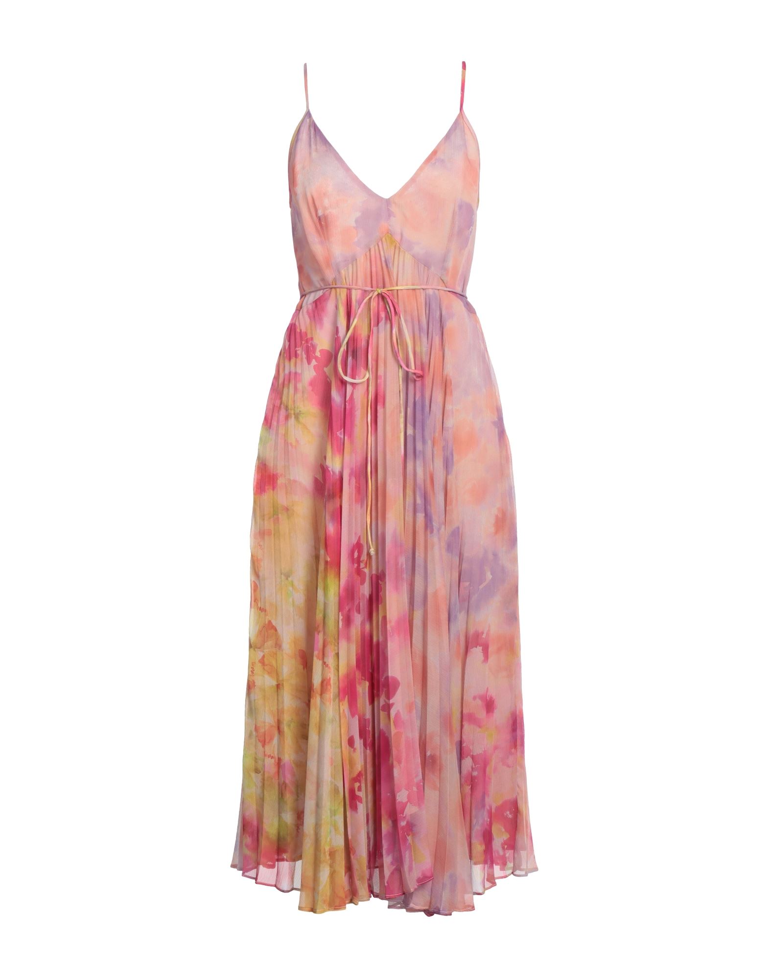TWINSET TWINSET ΦΟΡΕΜΑΤΑ Midi φόρεμα