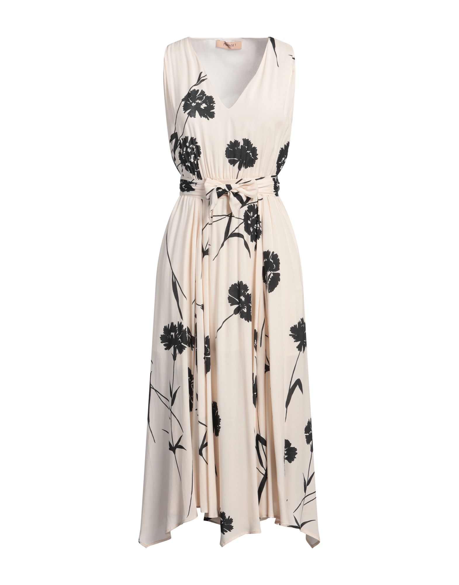 TWINSET TWINSET ΦΟΡΕΜΑΤΑ Midi φόρεμα