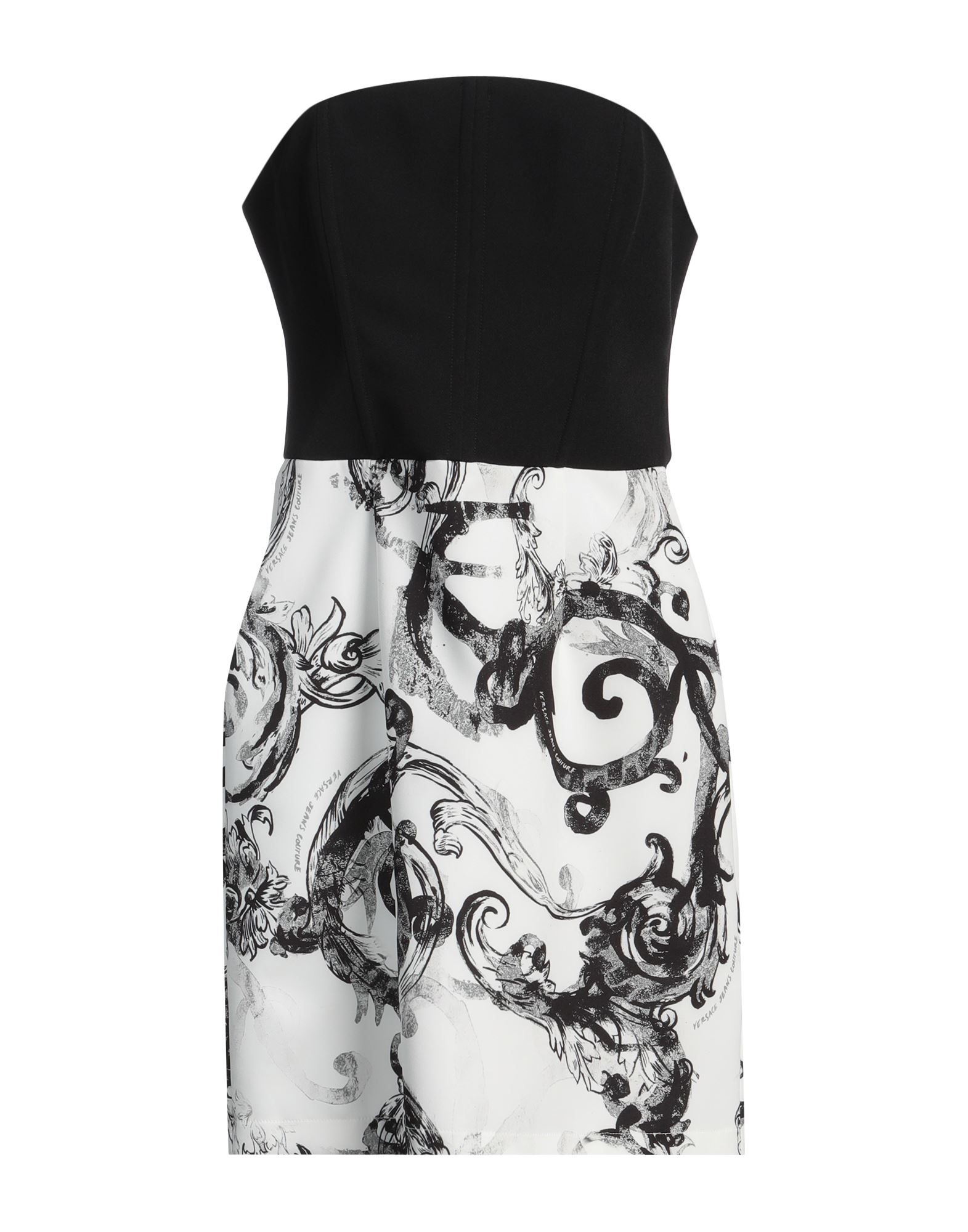 VERSACE JEANS COUTURE VERSACE JEANS COUTURE ΦΟΡΕΜΑΤΑ Μίνι φόρεμα