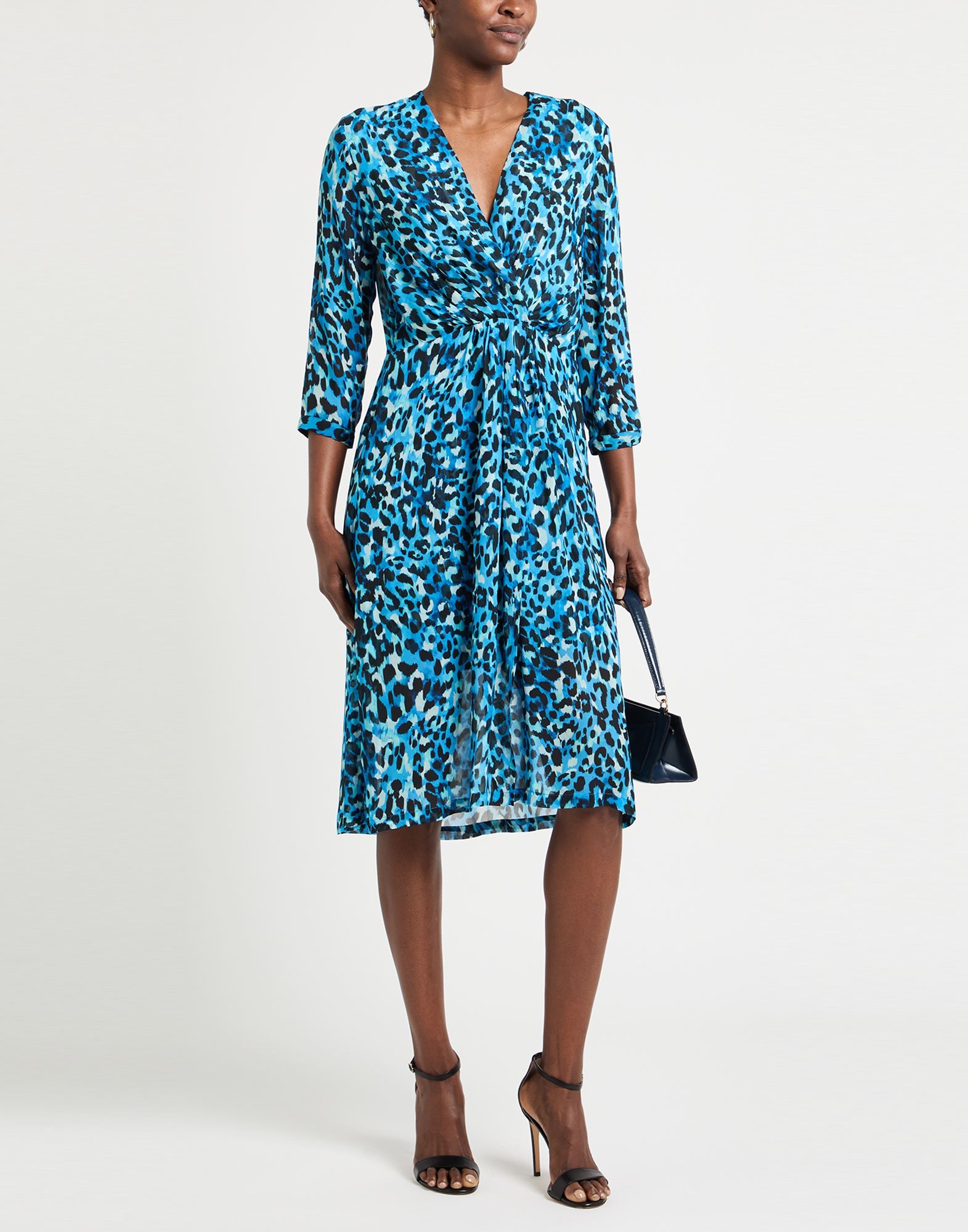  Replay - Vestidos - Vestidos Midi - On Yoox.com 