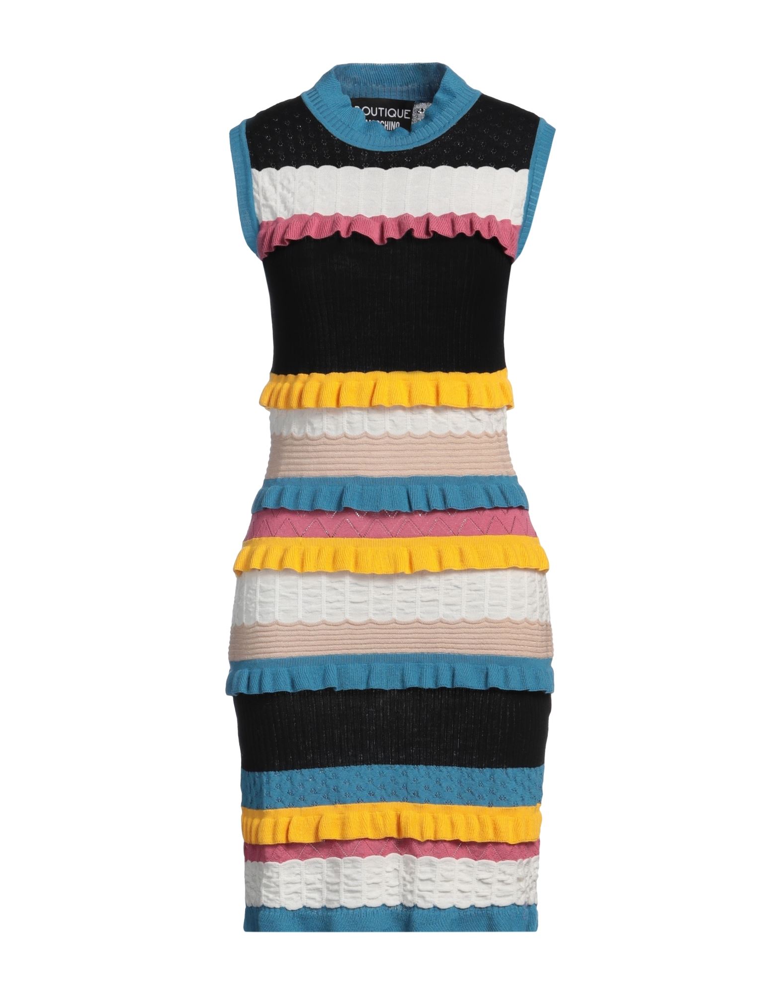 BOUTIQUE MOSCHINO ΦΟΡΕΜΑΤΑ Μίνι φόρεμα