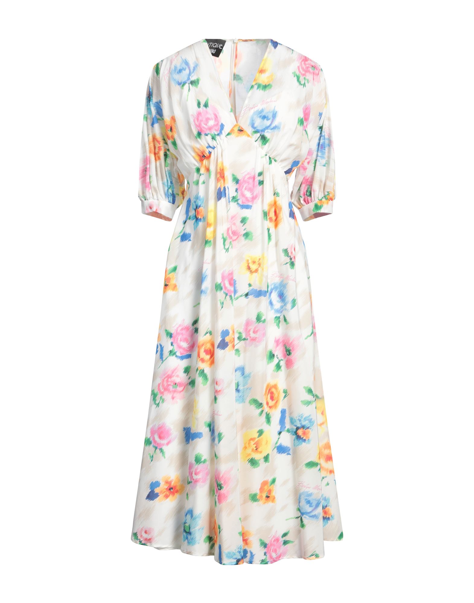 BOUTIQUE MOSCHINO BOUTIQUE MOSCHINO ΦΟΡΕΜΑΤΑ Midi φόρεμα