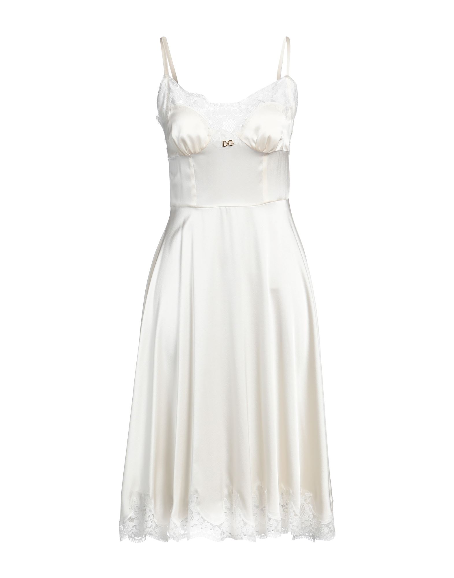DOLCE&GABBANA ΦΟΡΕΜΑΤΑ Midi φόρεμα
