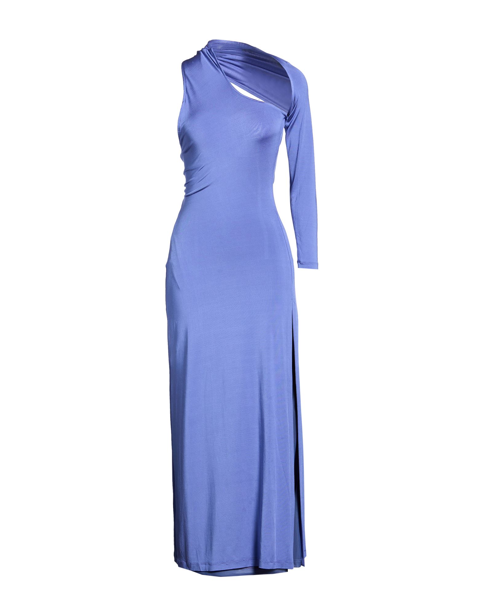 VERSACE JEANS COUTURE VERSACE JEANS COUTURE ΦΟΡΕΜΑΤΑ Μάξι φόρεμα