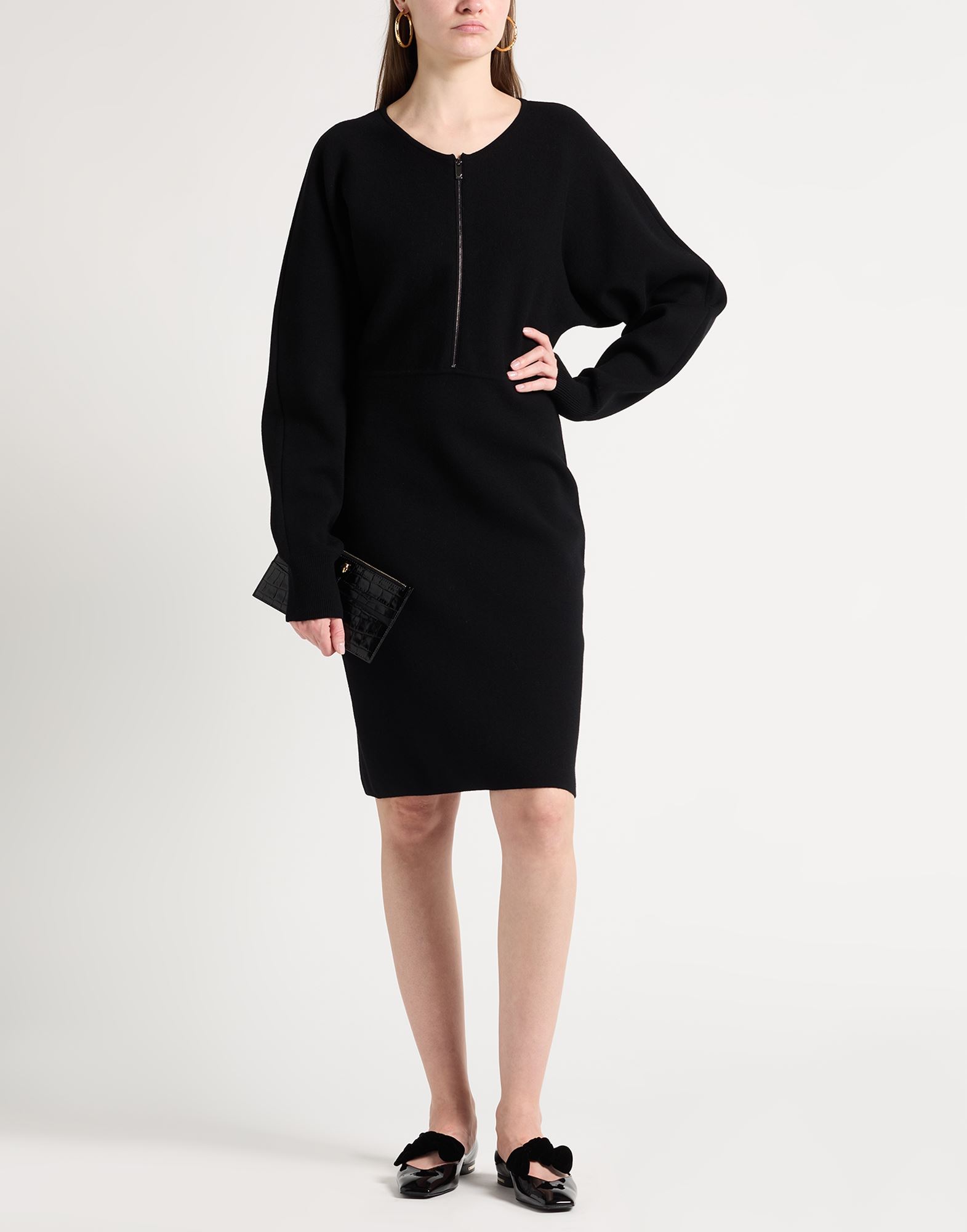  Max Mara Studio - Robes - Robes Midi - On Yoox.com 