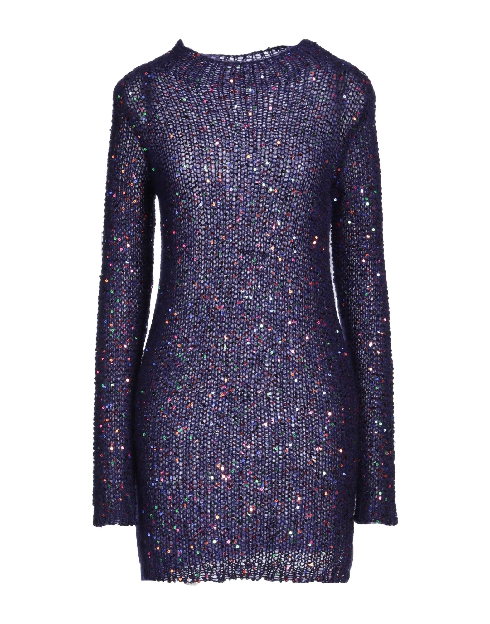  ROBERTO COLLINA ΦΟΡΕΜΑΤΑ Μίνι φόρεμα