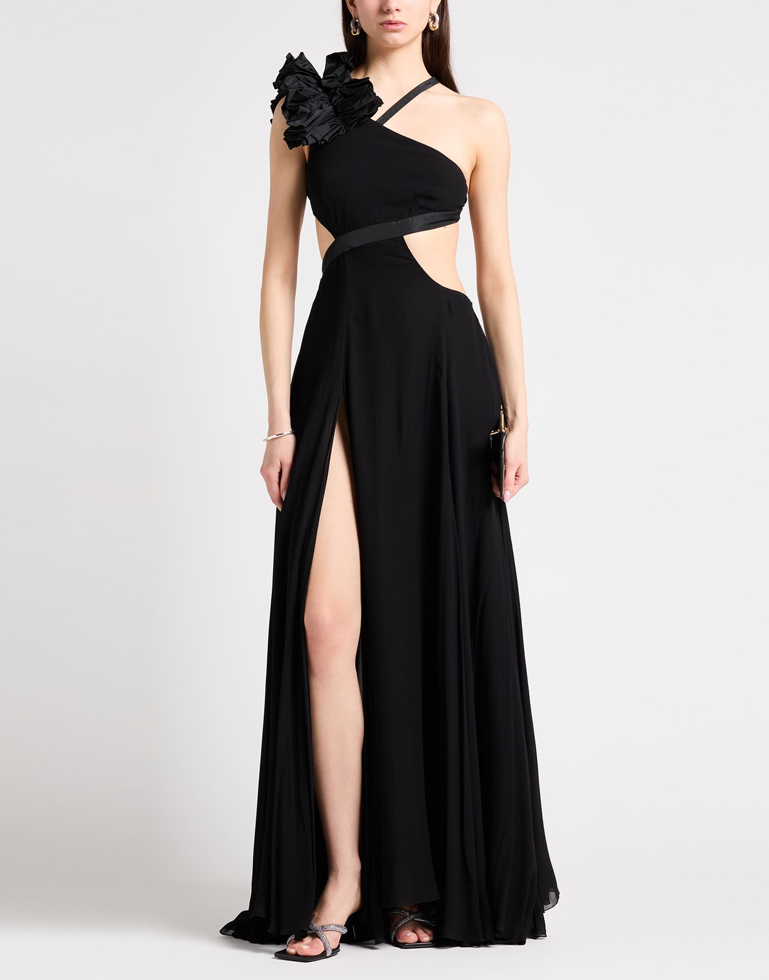  Pinko - Kleider - Maxi-kleider - On Yoox.com 