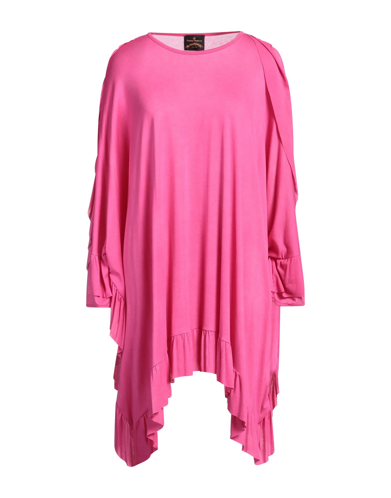 VIVIENNE WESTWOOD ANGLOMANIA VIVIENNE WESTWOOD ANGLOMANIA ΦΟΡΕΜΑΤΑ Μίνι φόρεμα