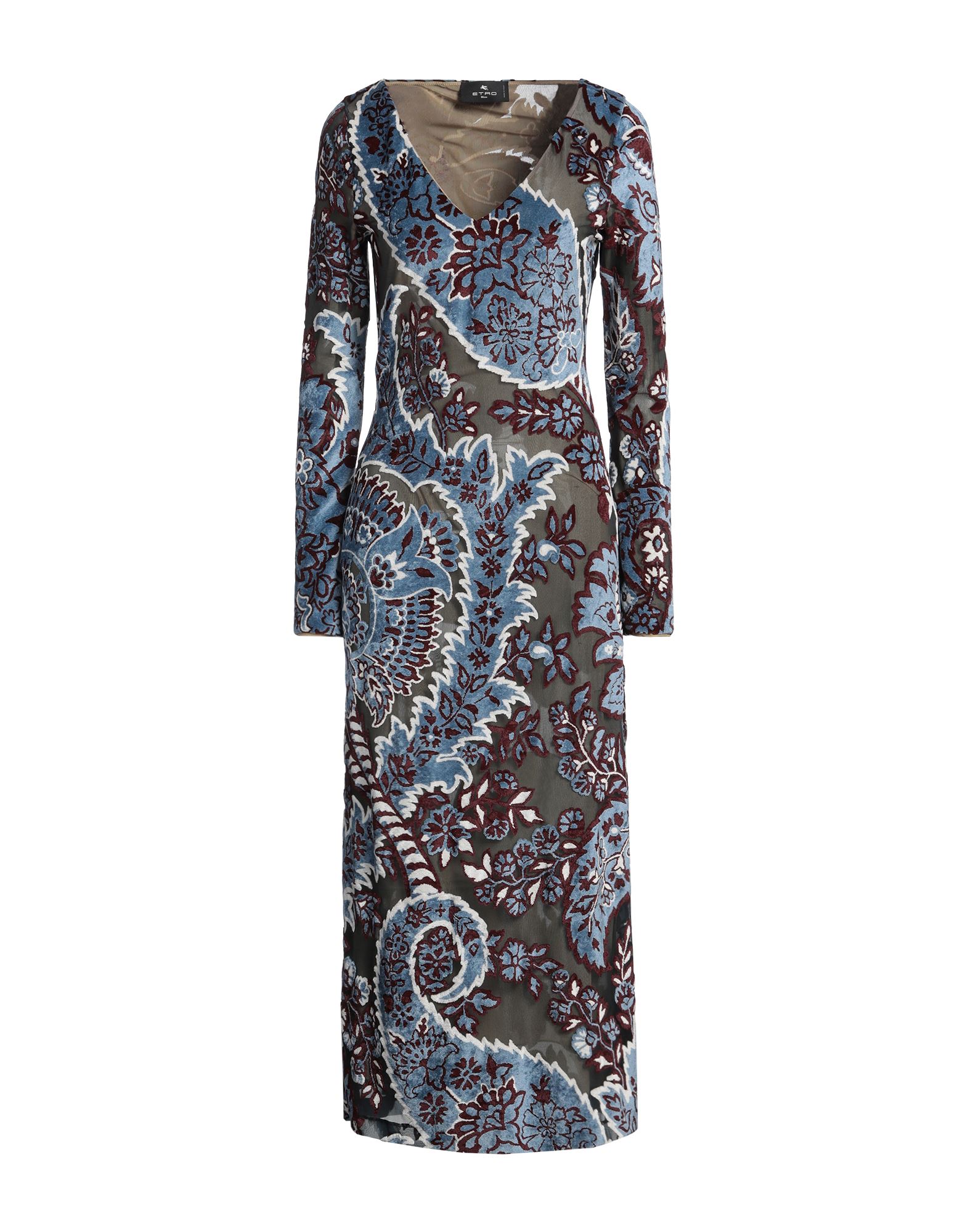 ETRO ETRO ΦΟΡΕΜΑΤΑ Midi φόρεμα
