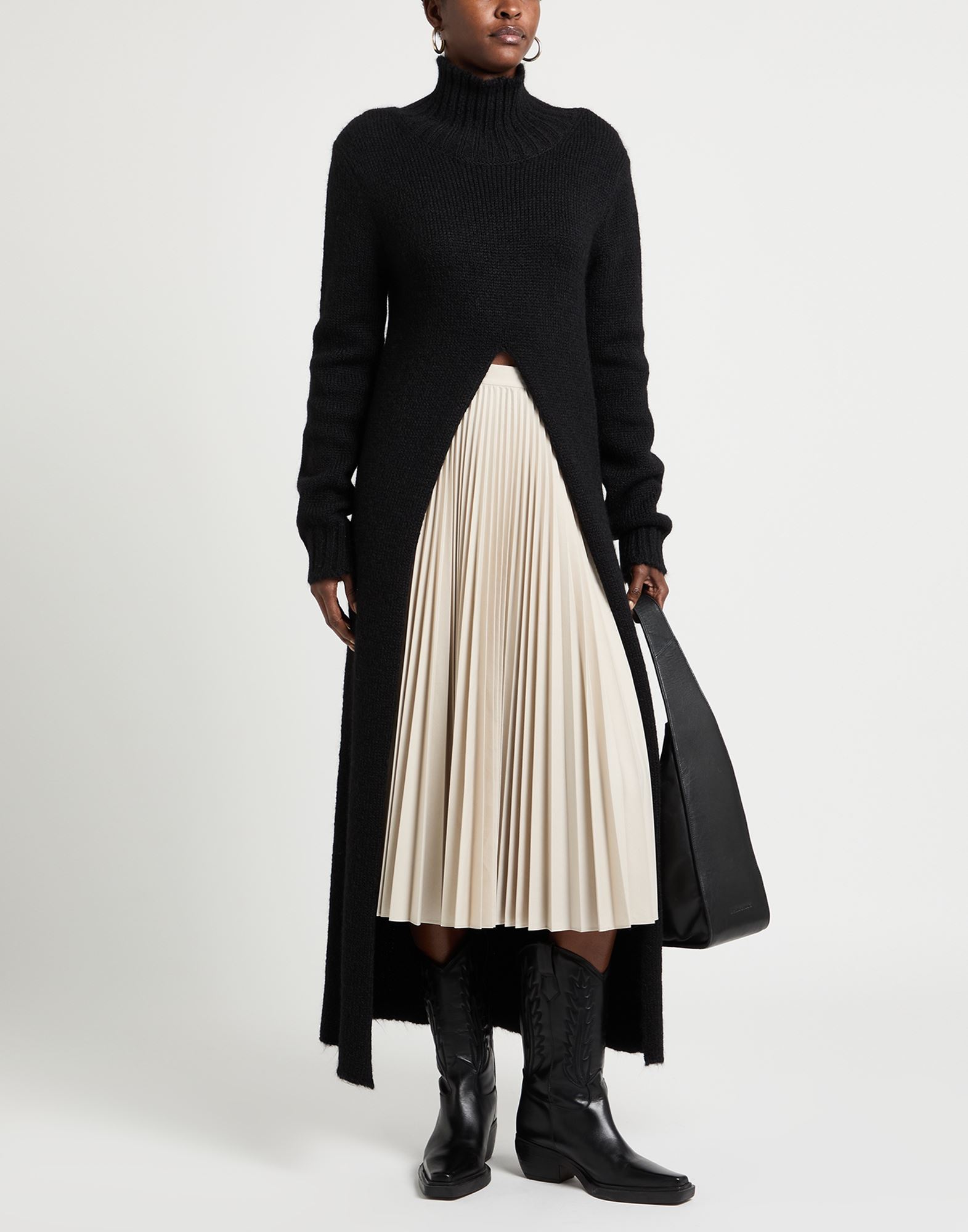  Jil Sander - Strickwaren - Rollkragenpullover - On Yoox.com 