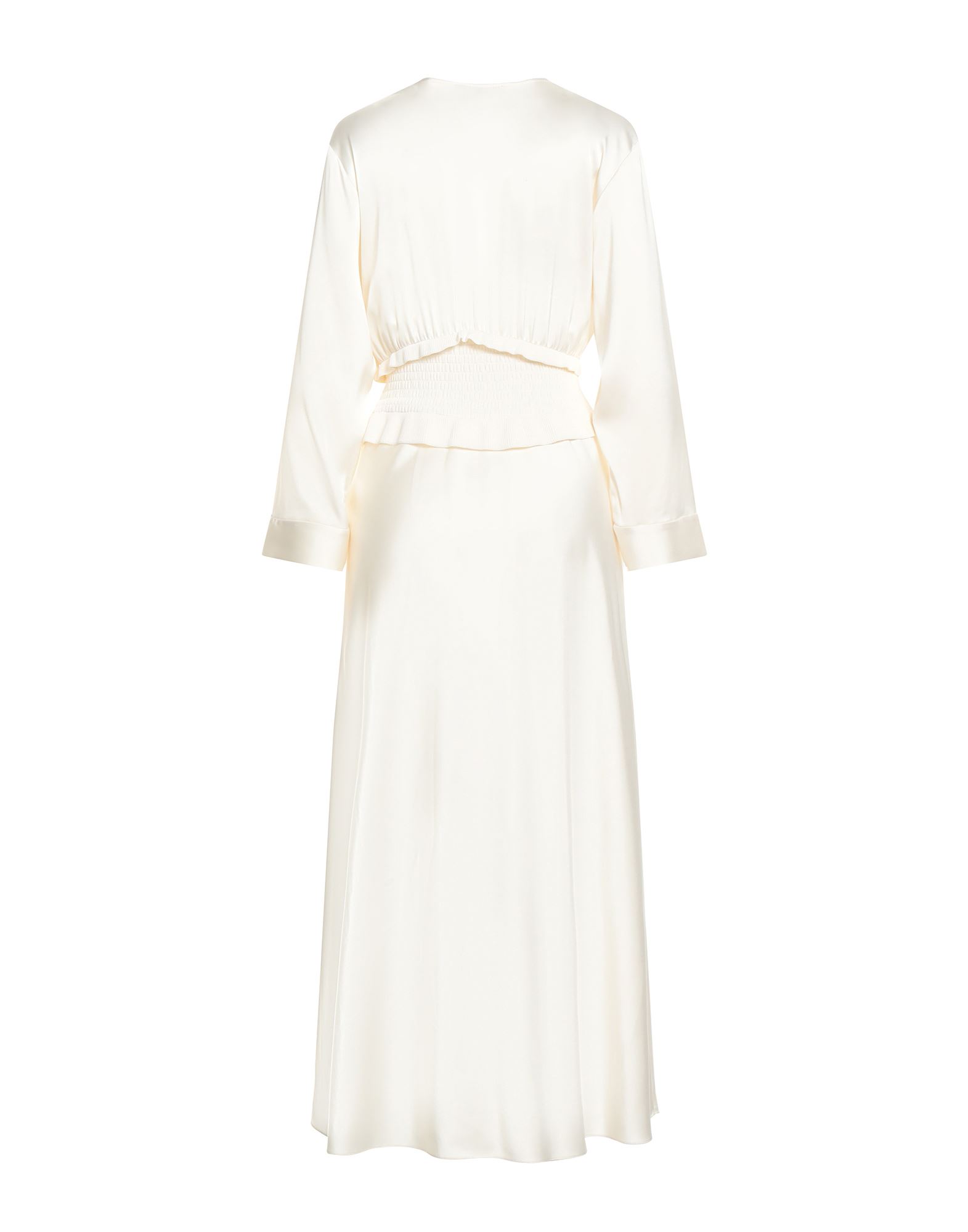  Sandro - Kleider - Maxi-kleider - On Yoox.com 