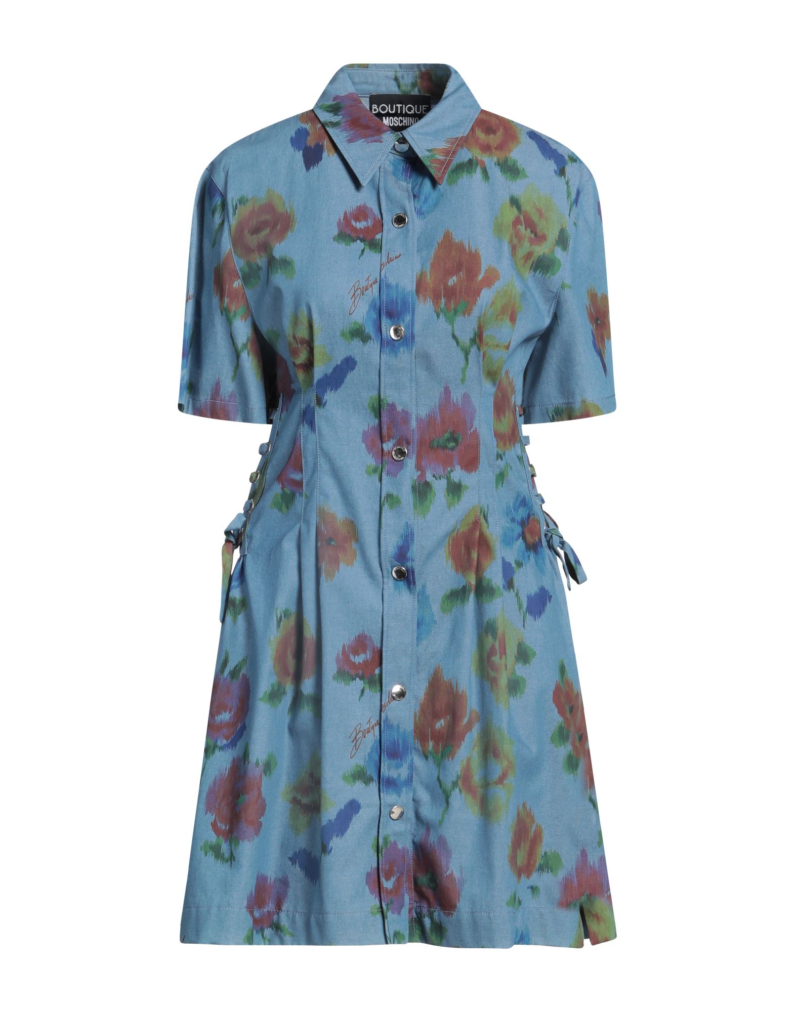 BOUTIQUE MOSCHINO BOUTIQUE MOSCHINO ΦΟΡΕΜΑΤΑ Μίνι φόρεμα