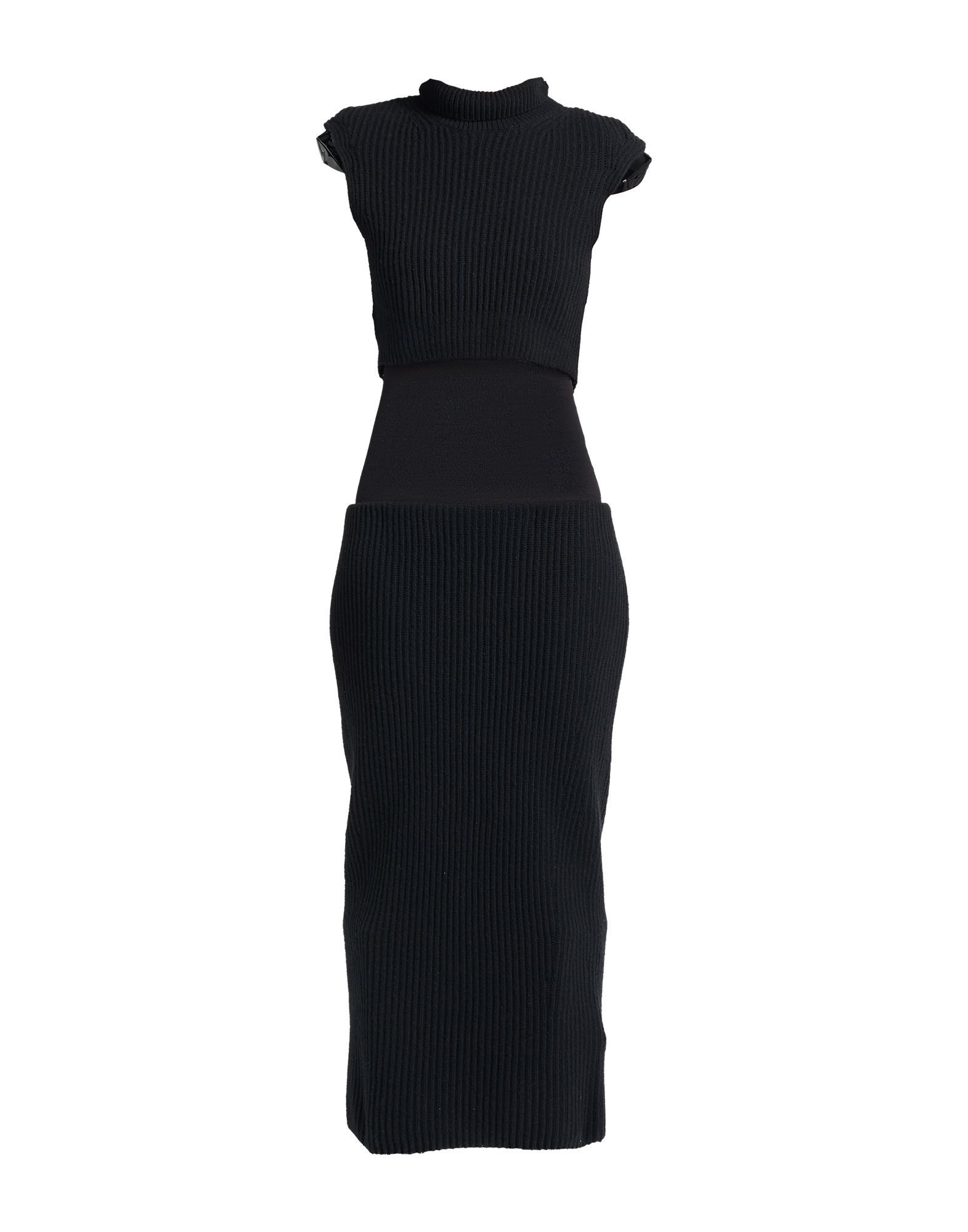 SPORTMAX SPORTMAX ΦΟΡΕΜΑΤΑ Midi φόρεμα