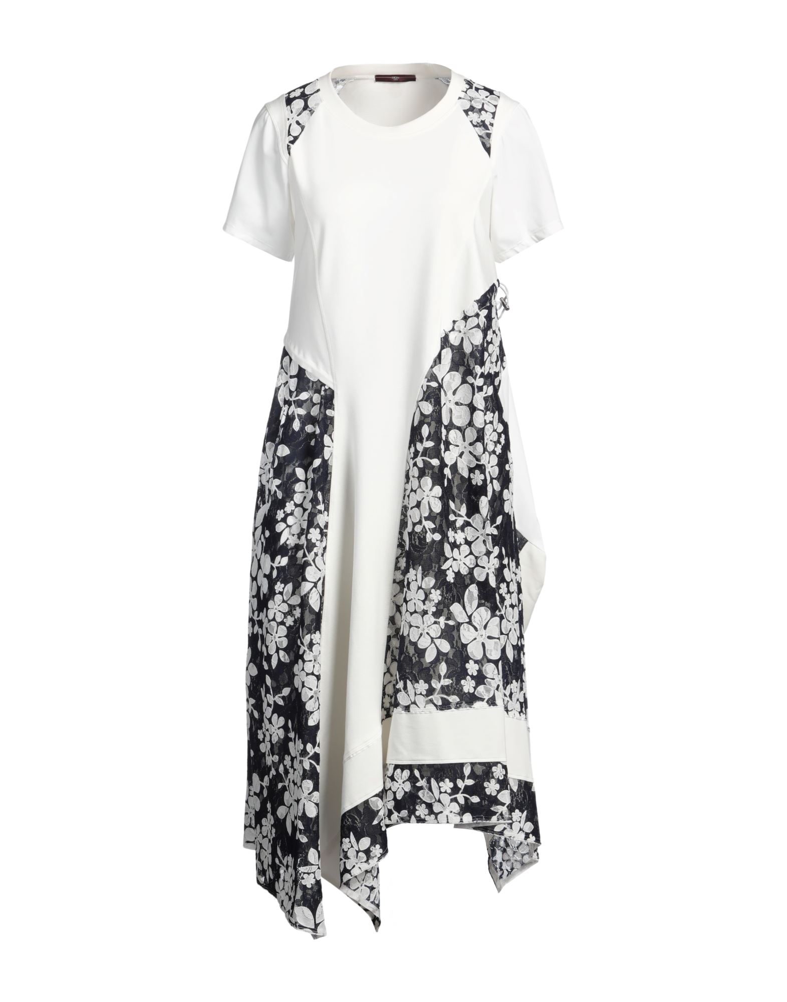  High - Kleider - Midi-kleider - On Yoox.com 