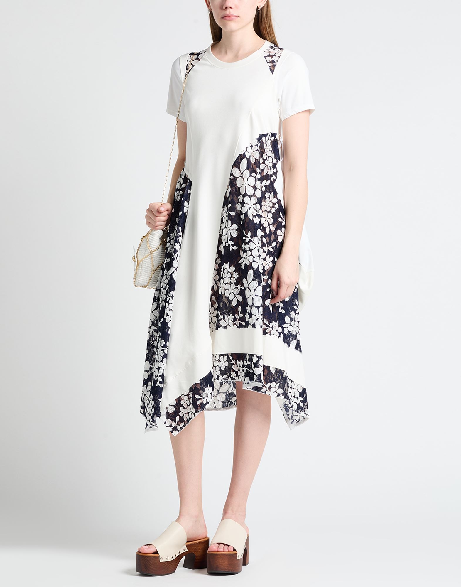  High - Kleider - Midi-kleider - On Yoox.com 