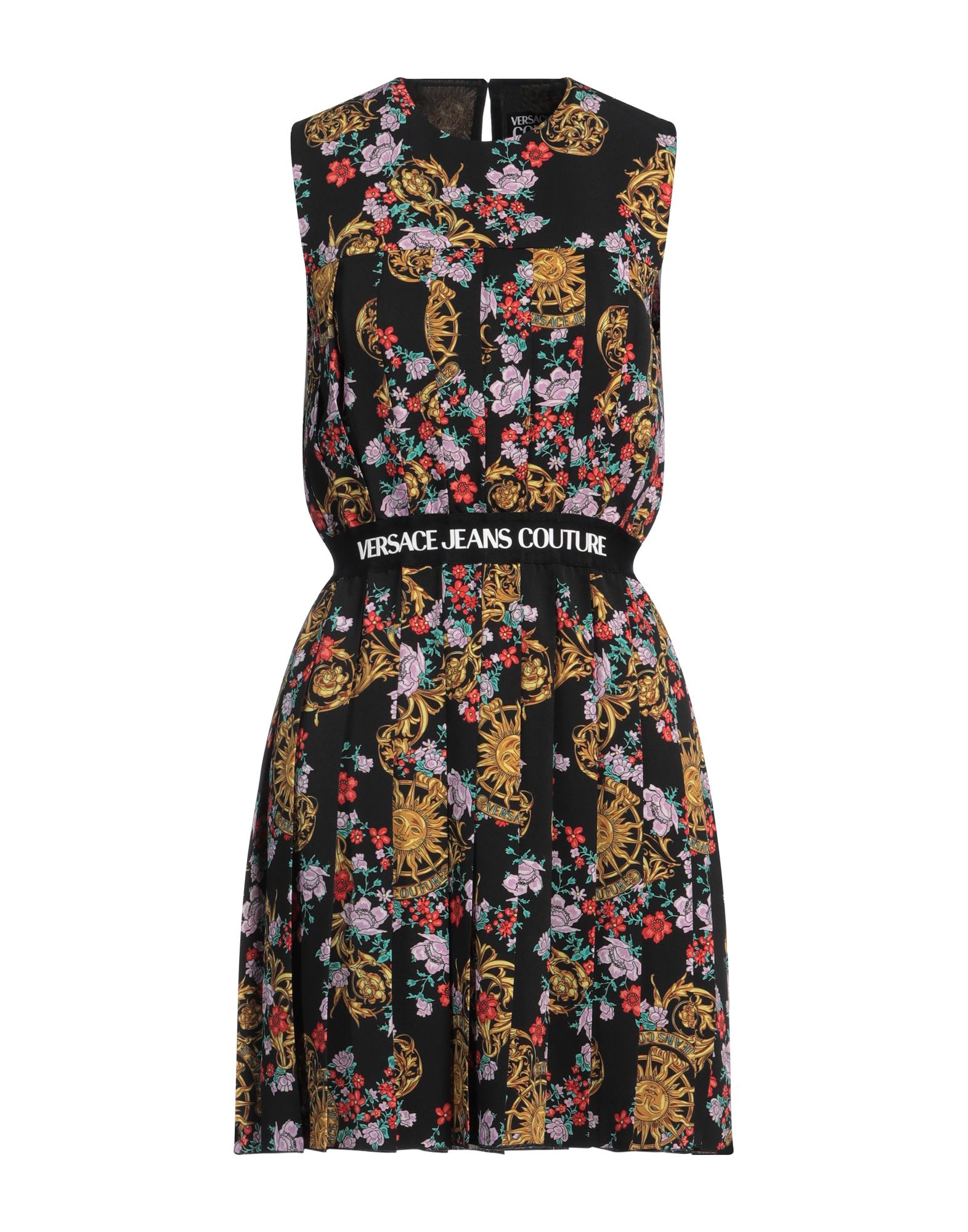  VERSACE JEANS COUTURE ΦΟΡΕΜΑΤΑ Μίνι φόρεμα
