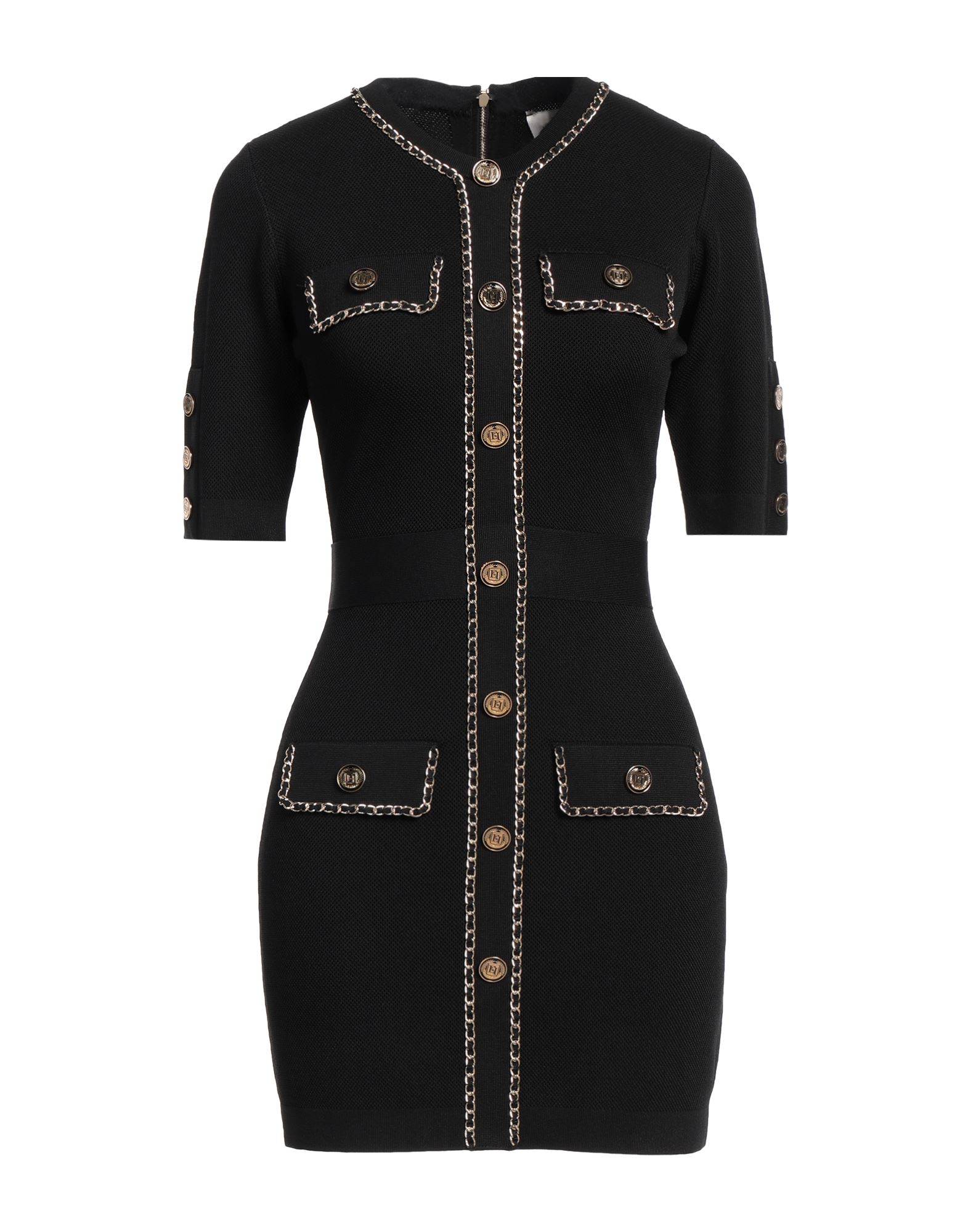 ELISABETTA FRANCHI ELISABETTA FRANCHI ΦΟΡΕΜΑΤΑ Μίνι φόρεμα