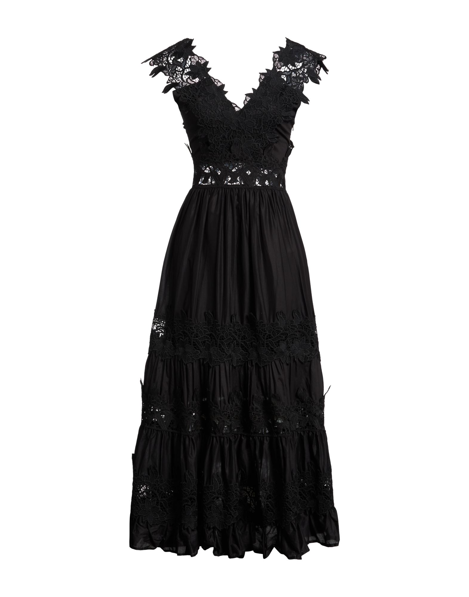  No Secrets - Kleider - Maxi-kleider - On Yoox.com 