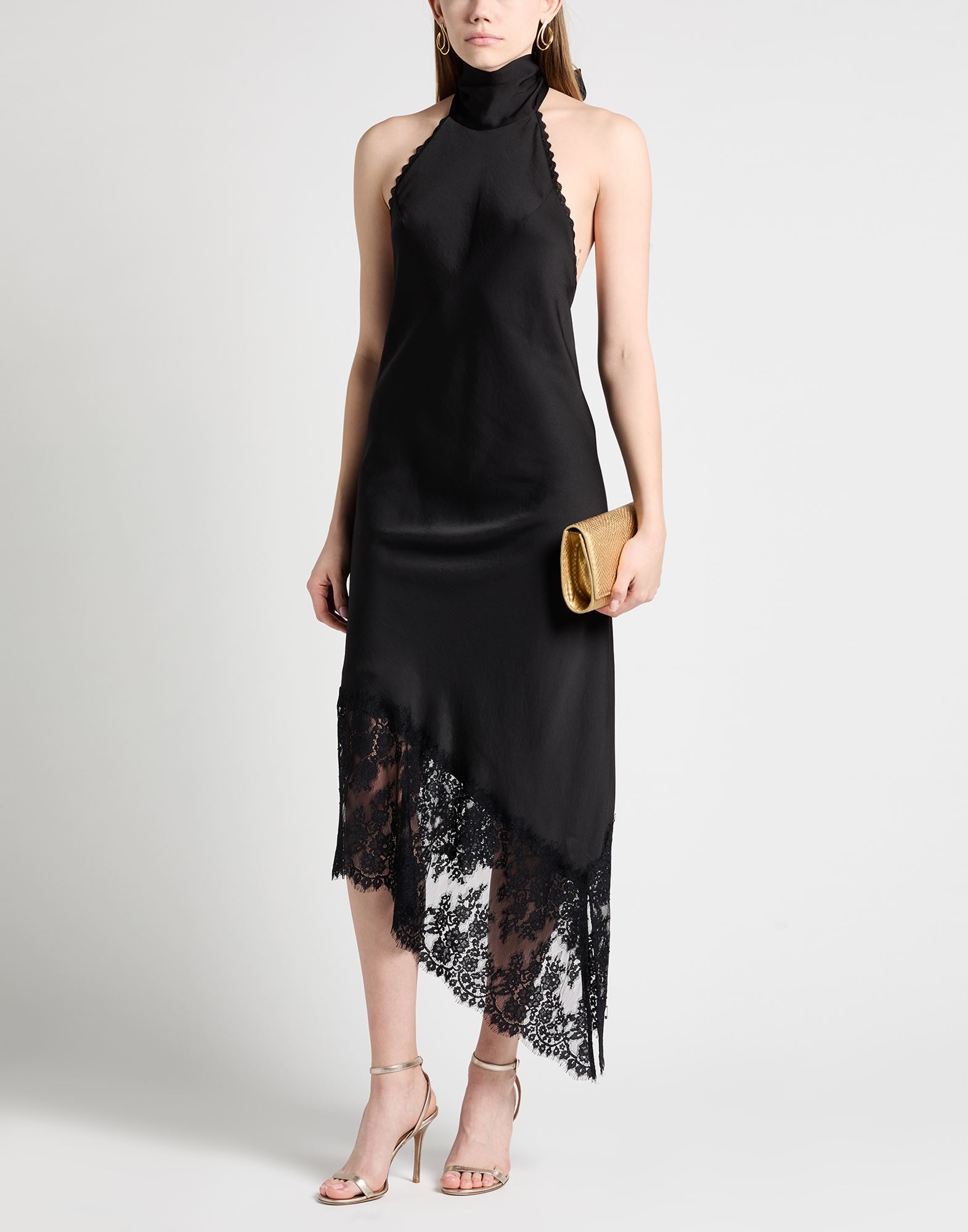  Pinko - Kleider - Maxi-kleider - On Yoox.com 