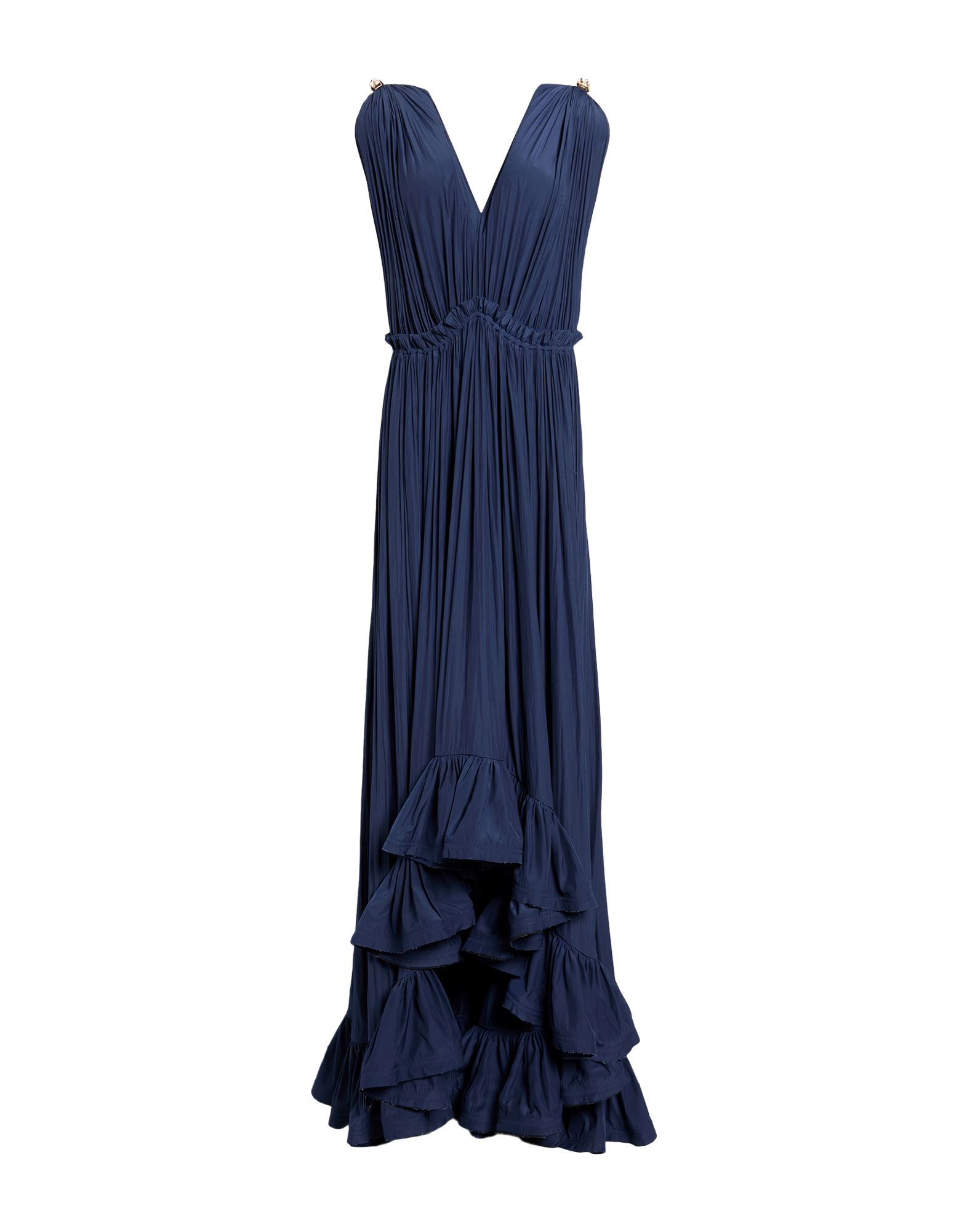 LANVIN LANVIN ΦΟΡΕΜΑΤΑ Μάξι φόρεμα